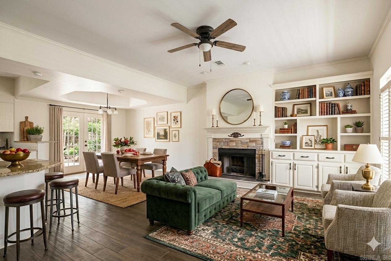 PLEASANT VIEW - Residential