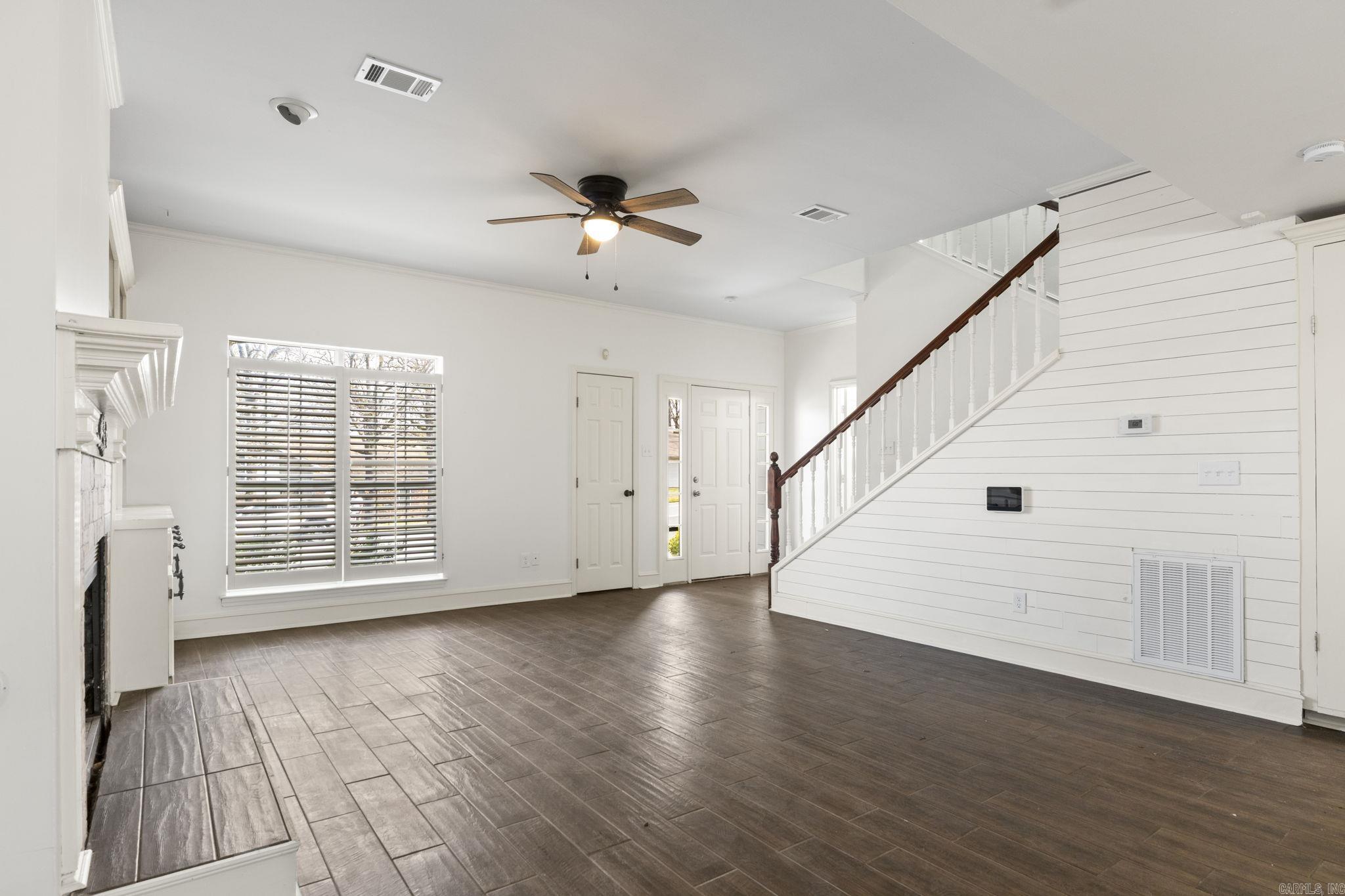 PLEASANT VIEW - Residential