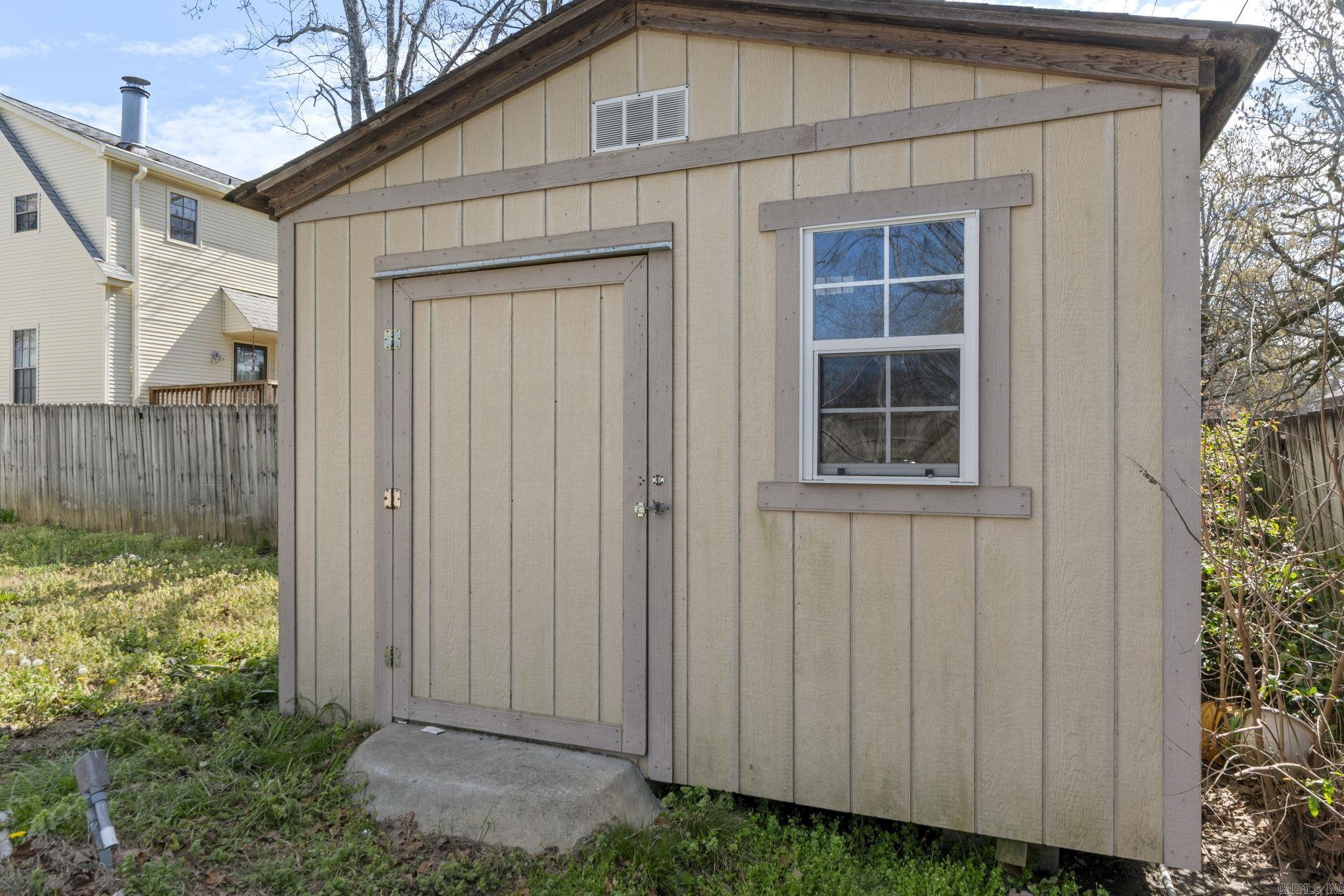 PLEASANT VIEW - Residential