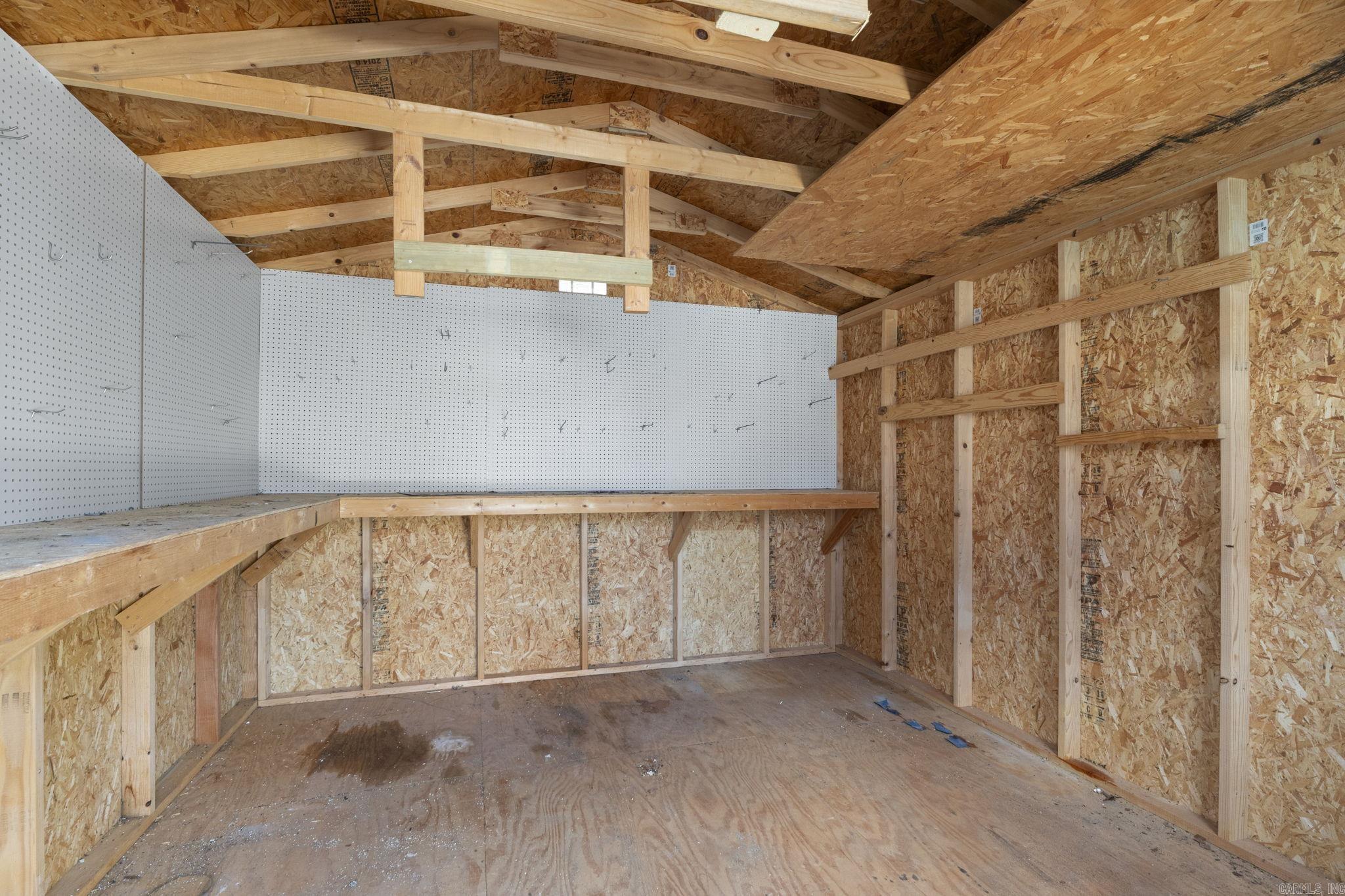 PLEASANT VIEW - Residential