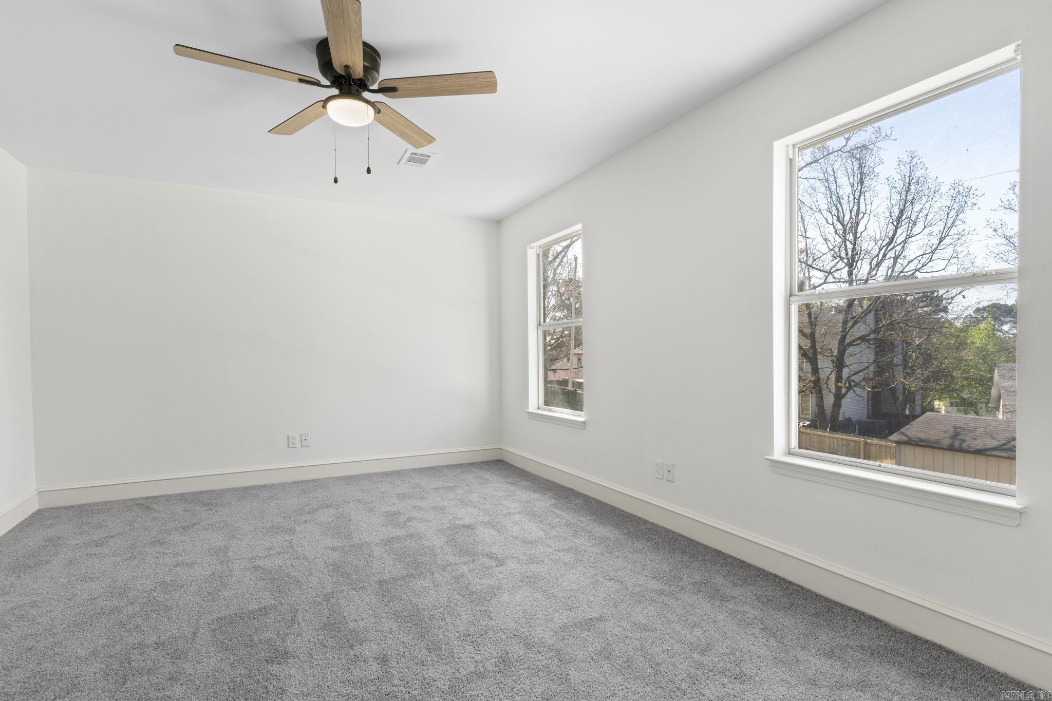 PLEASANT VIEW - Residential