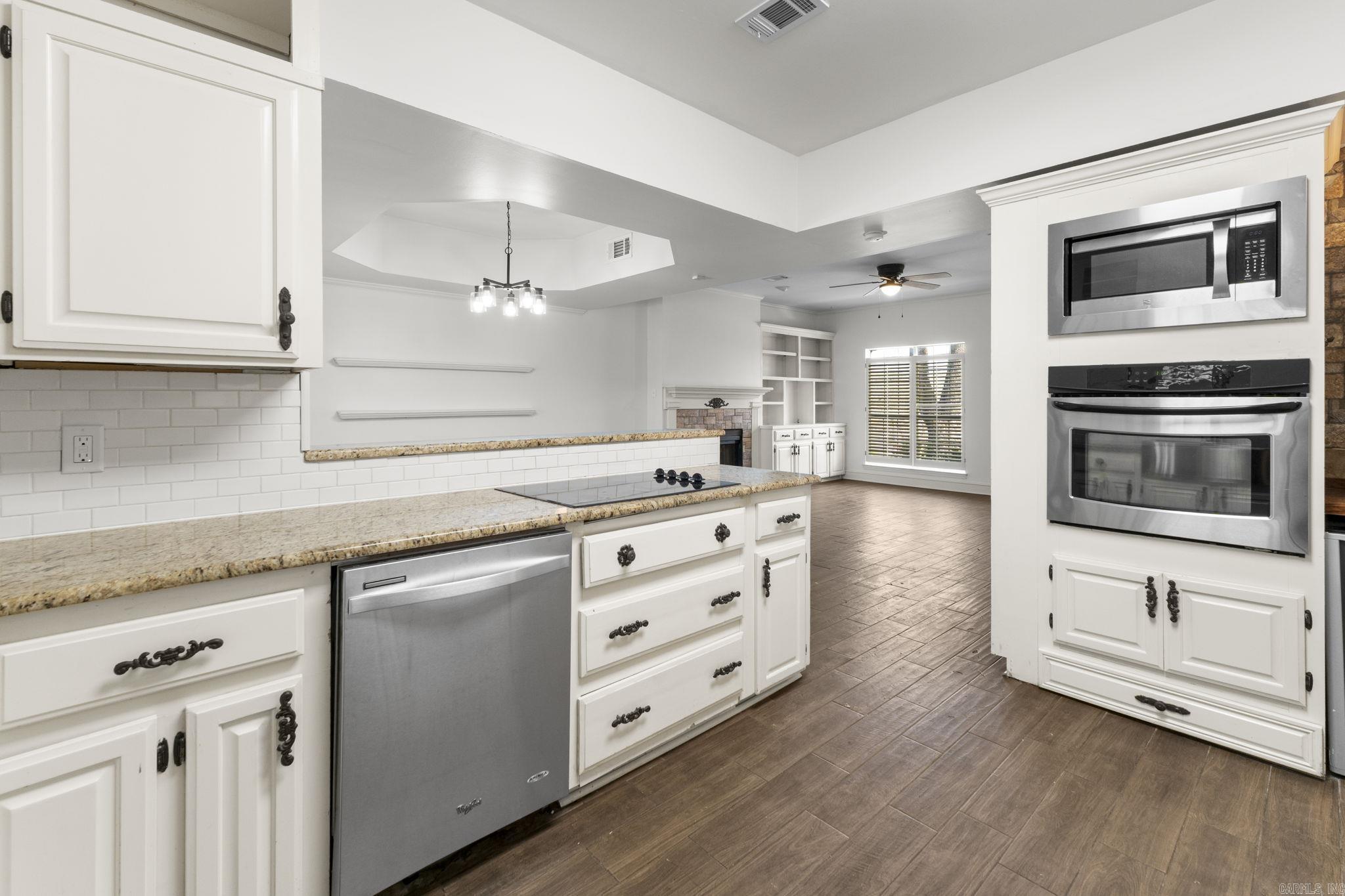 PLEASANT VIEW - Residential