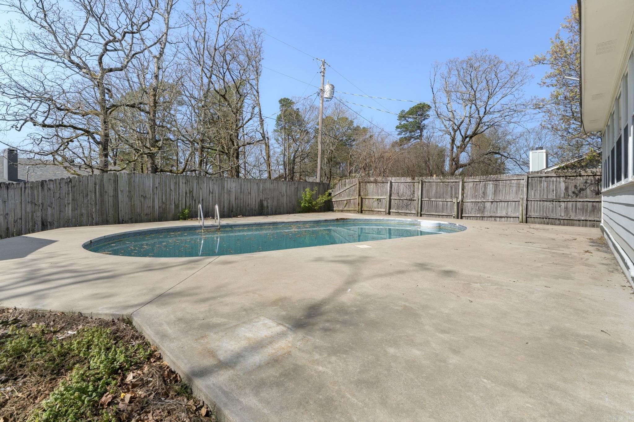 PLEASANT VIEW - Residential