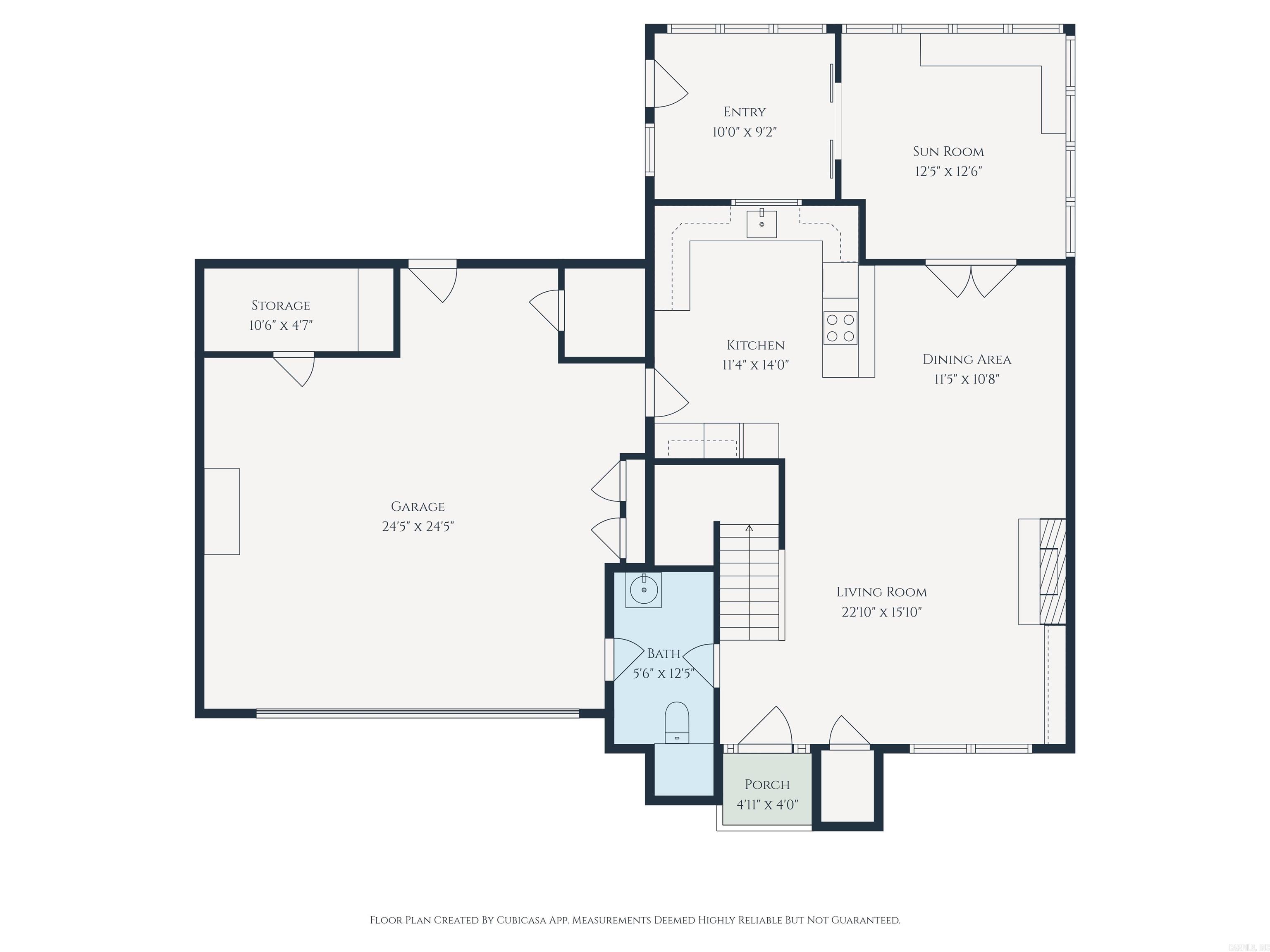 PLEASANT VIEW - Residential