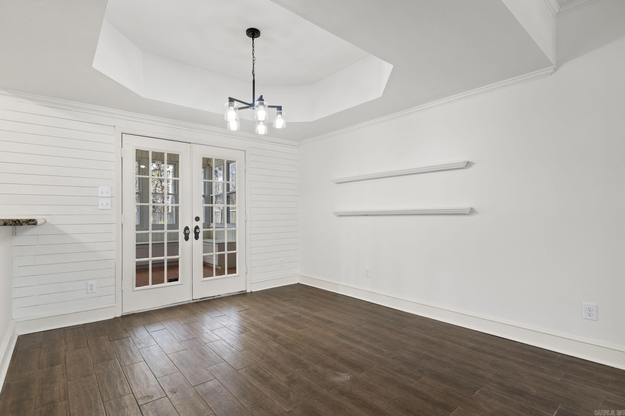 PLEASANT VIEW - Residential