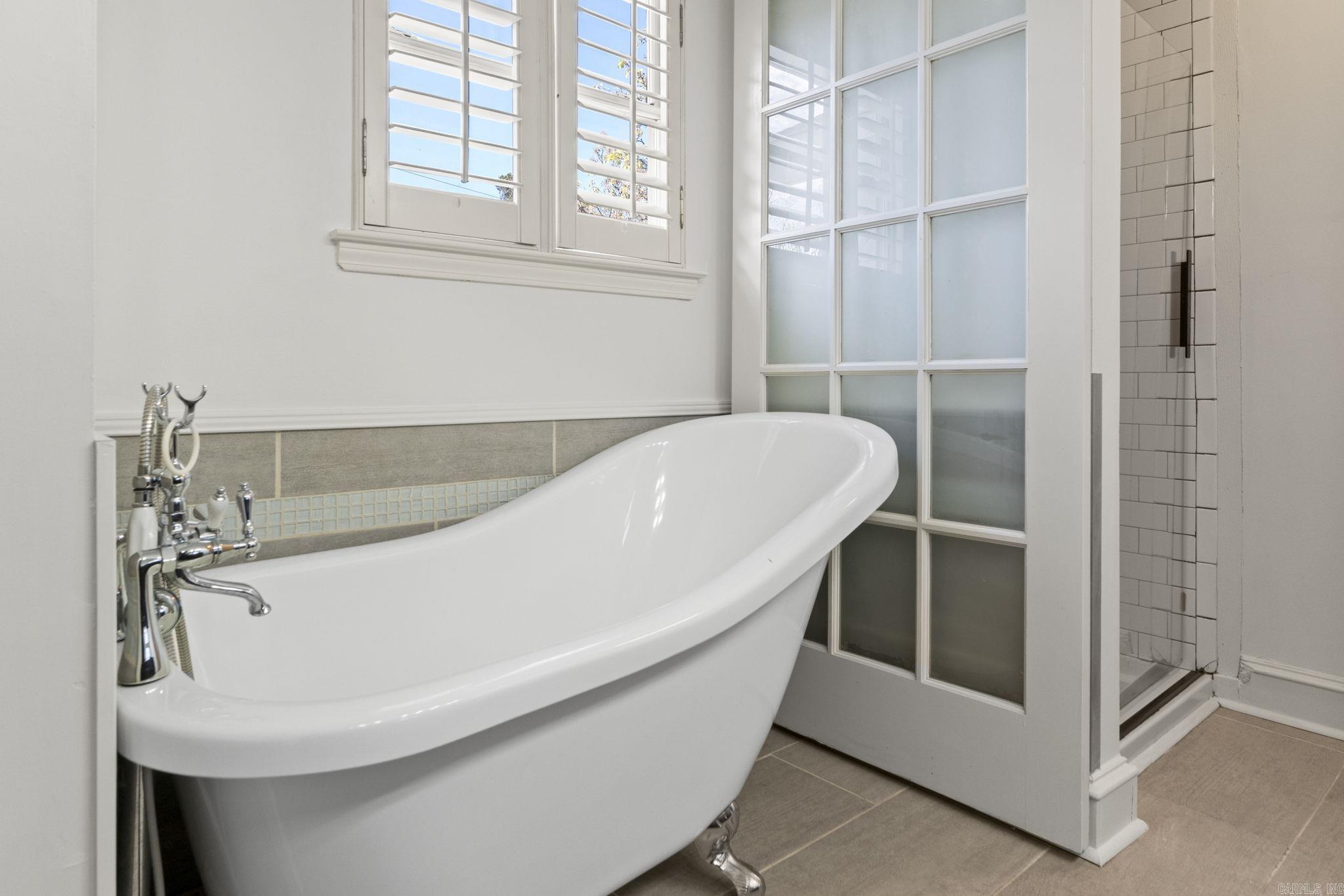 PLEASANT VIEW - Residential