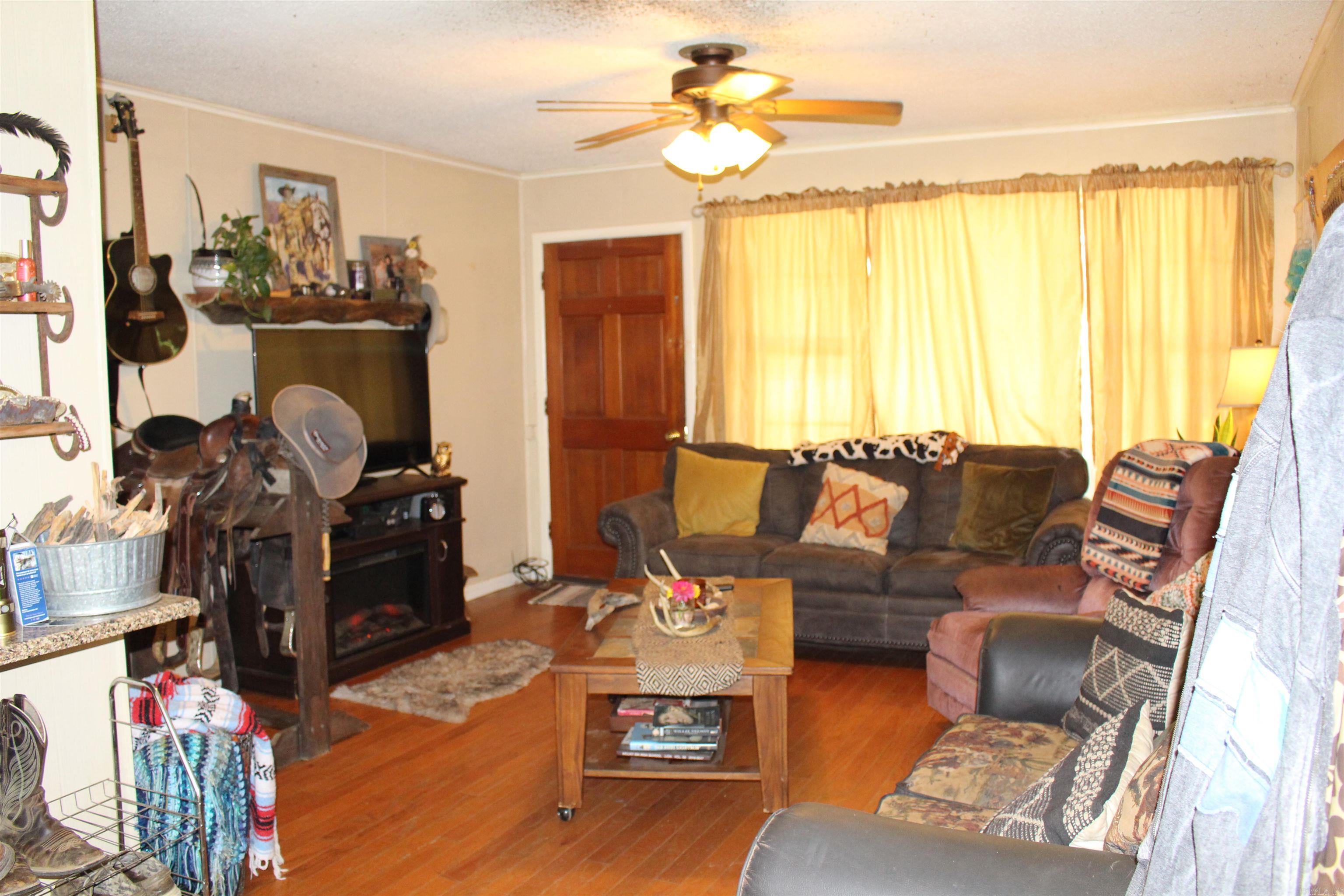 SIMPSON #2 - Residential