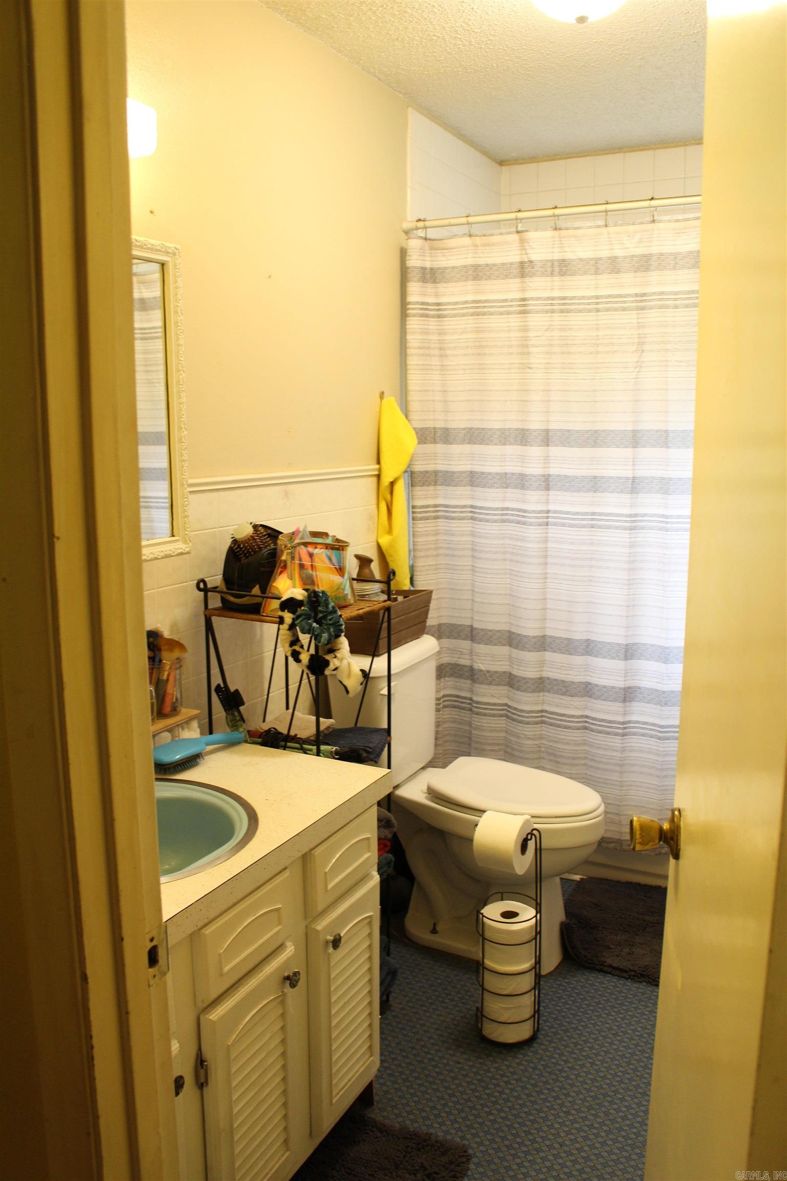 SIMPSON #2 - Residential