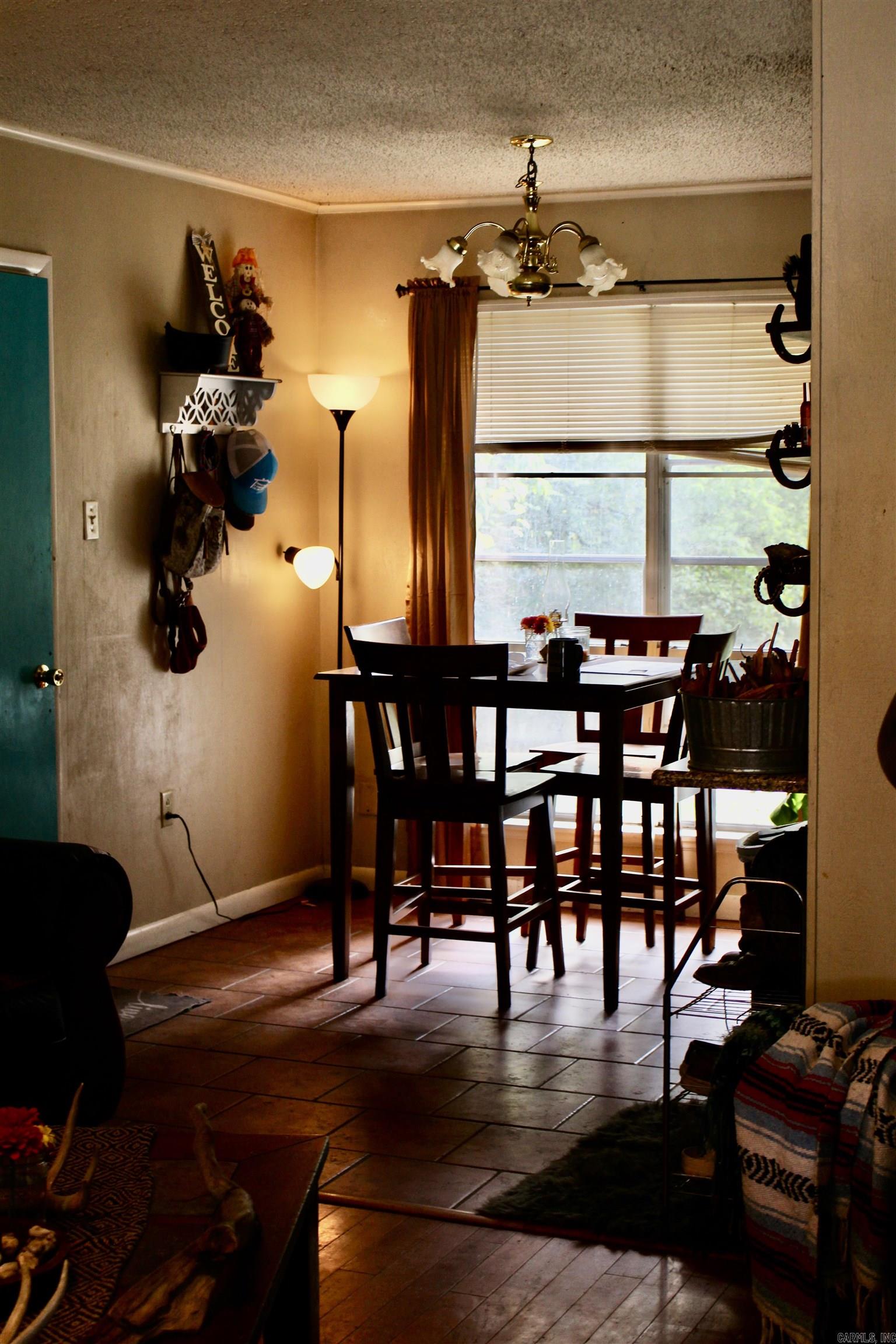 SIMPSON #2 - Residential