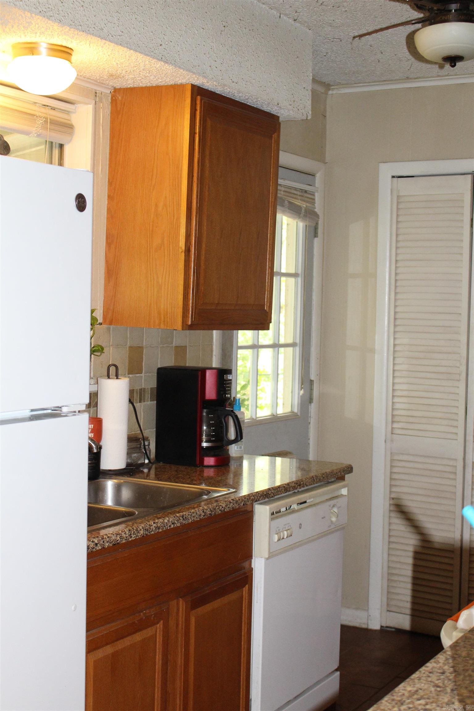 SIMPSON #2 - Residential