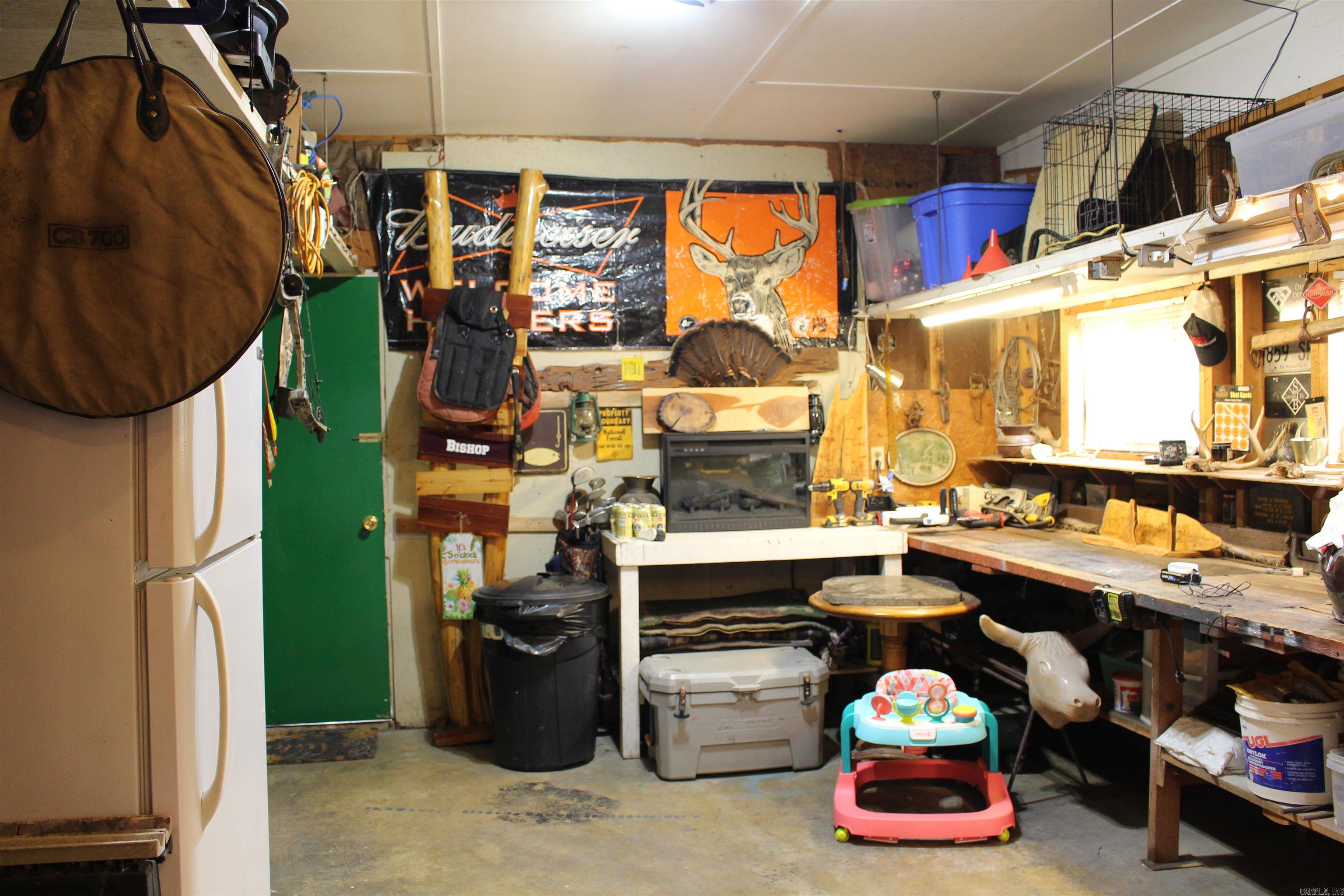 SIMPSON #2 - Residential