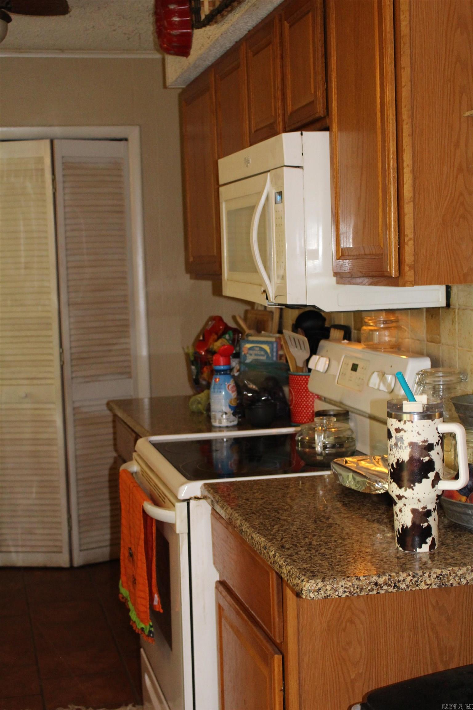 SIMPSON #2 - Residential