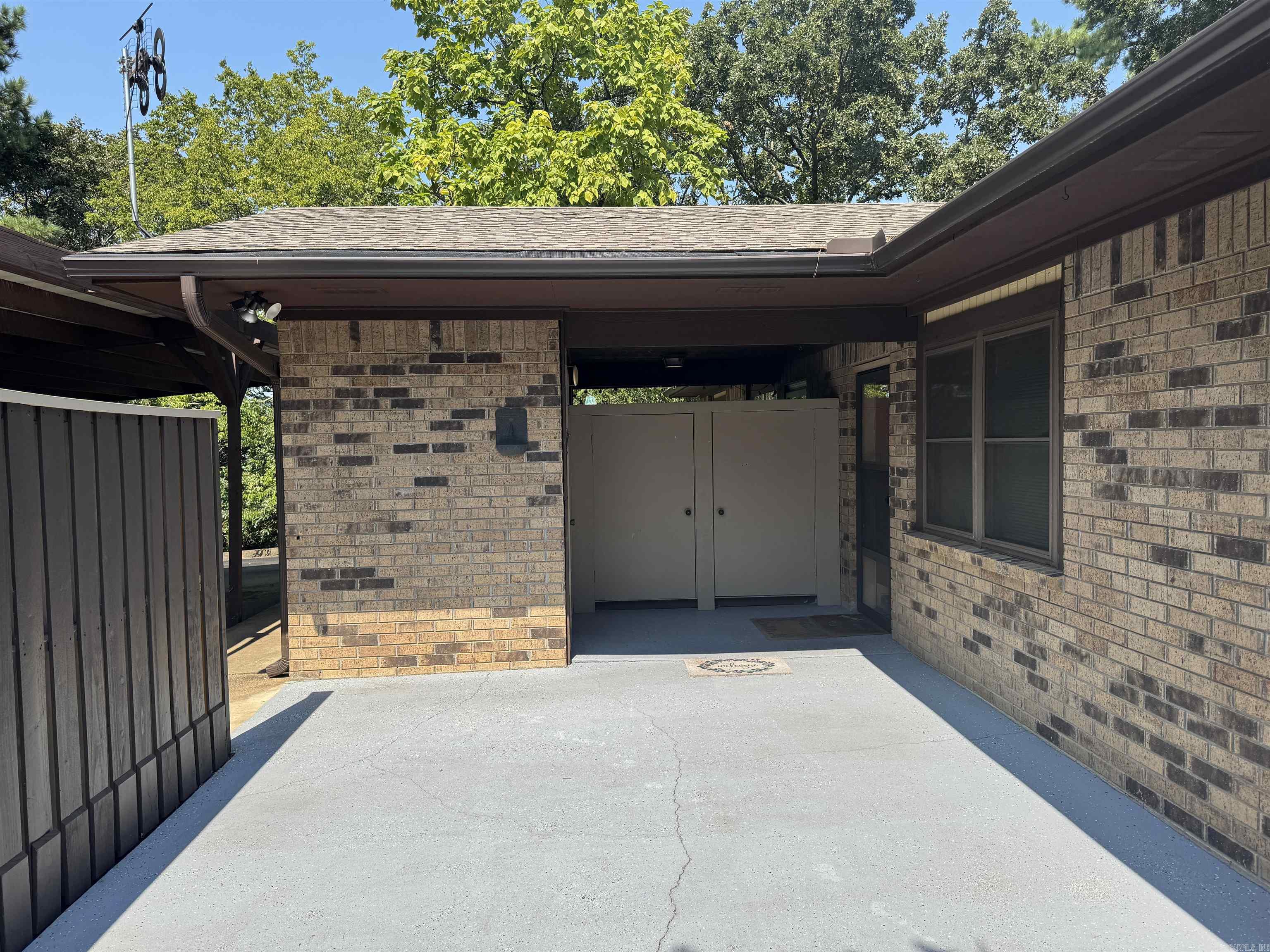 Oaklawn Village East HPR - Residential