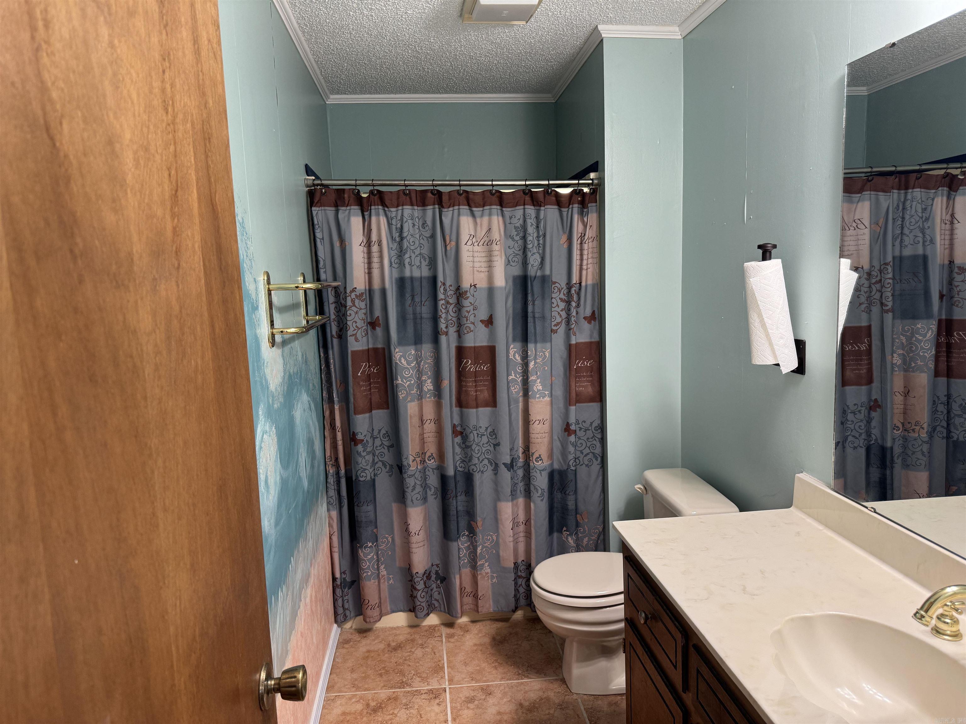 Oaklawn Village East HPR - Residential