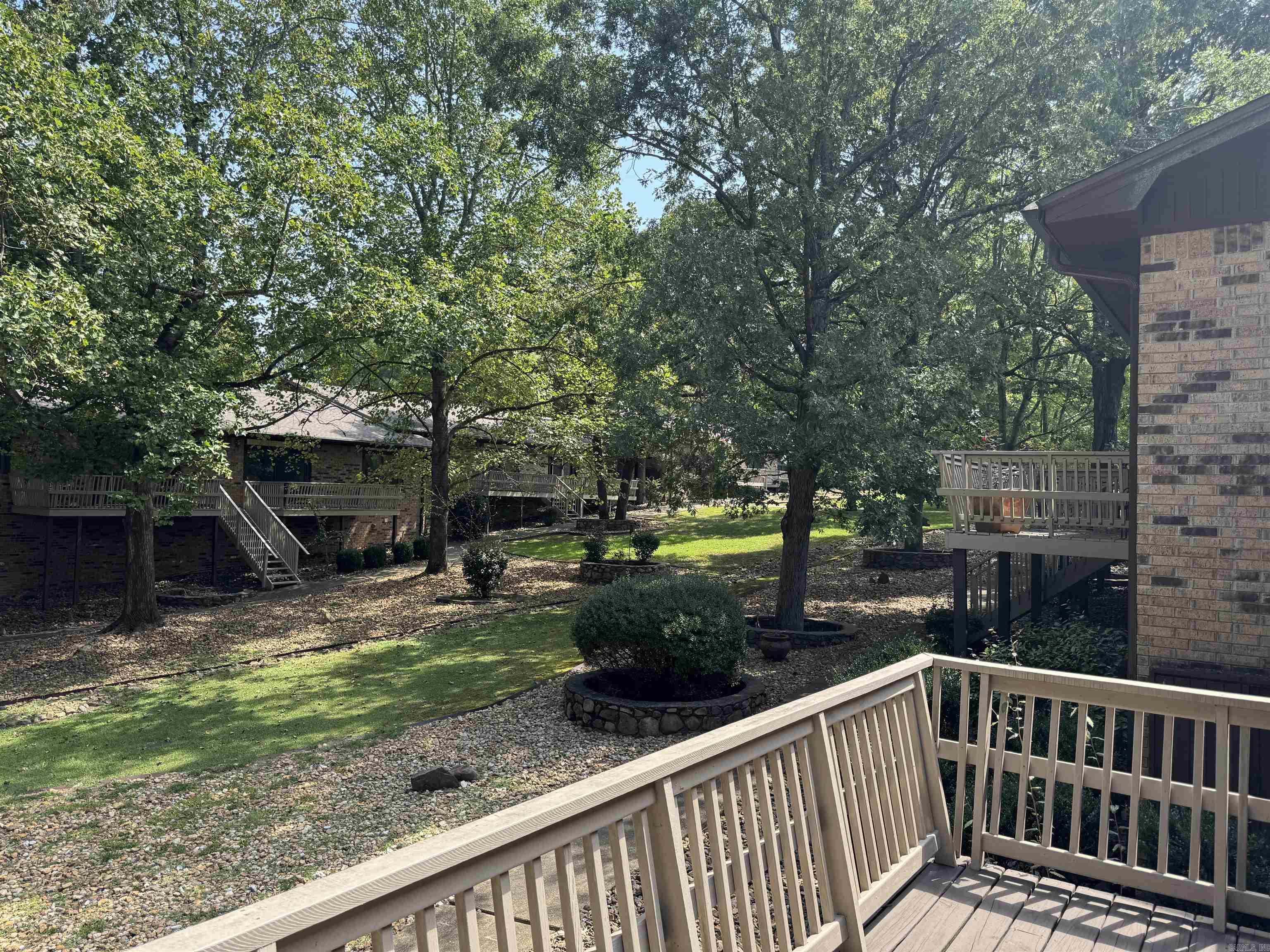 Oaklawn Village East HPR - Residential