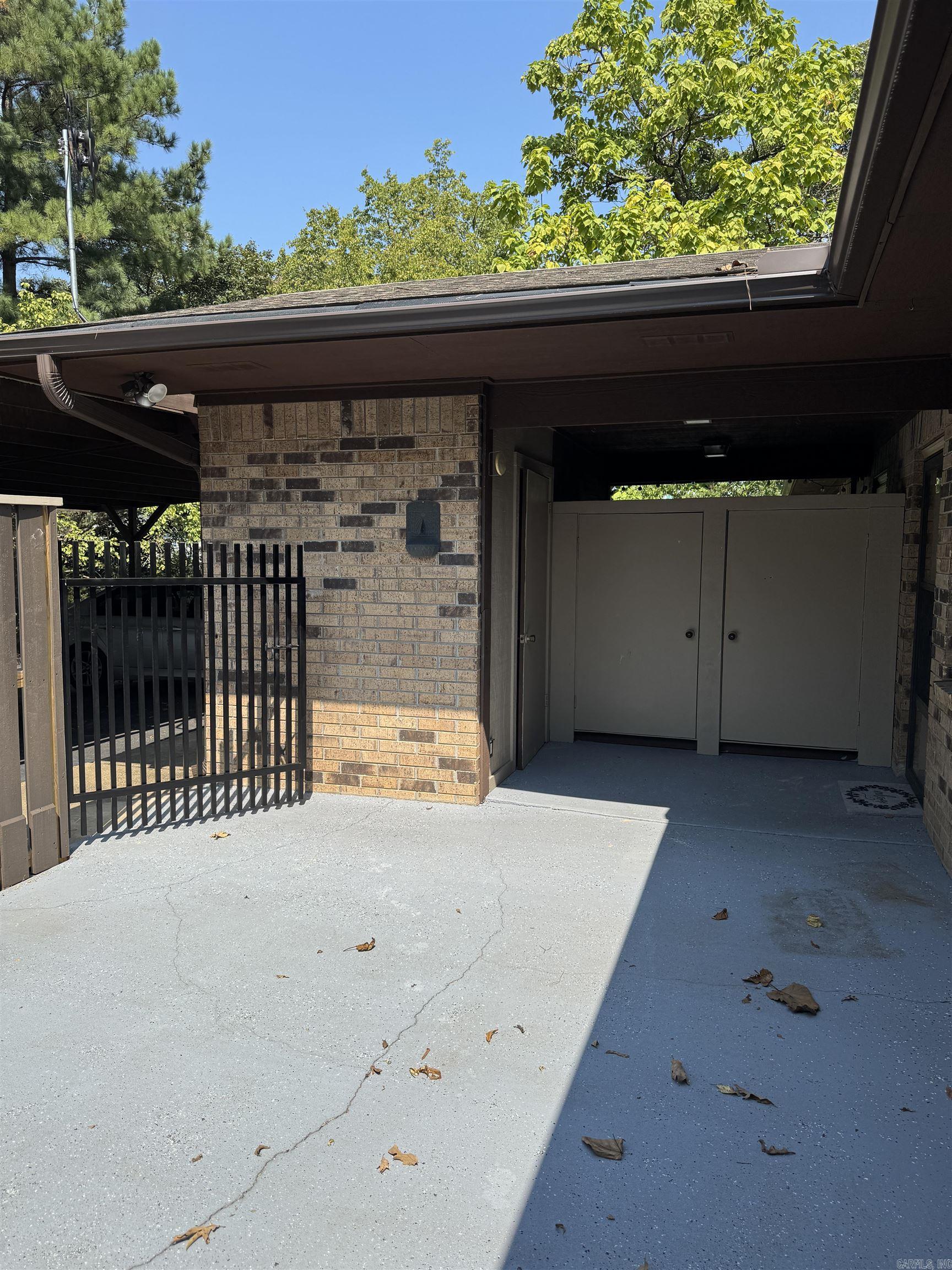 Oaklawn Village East HPR - Residential