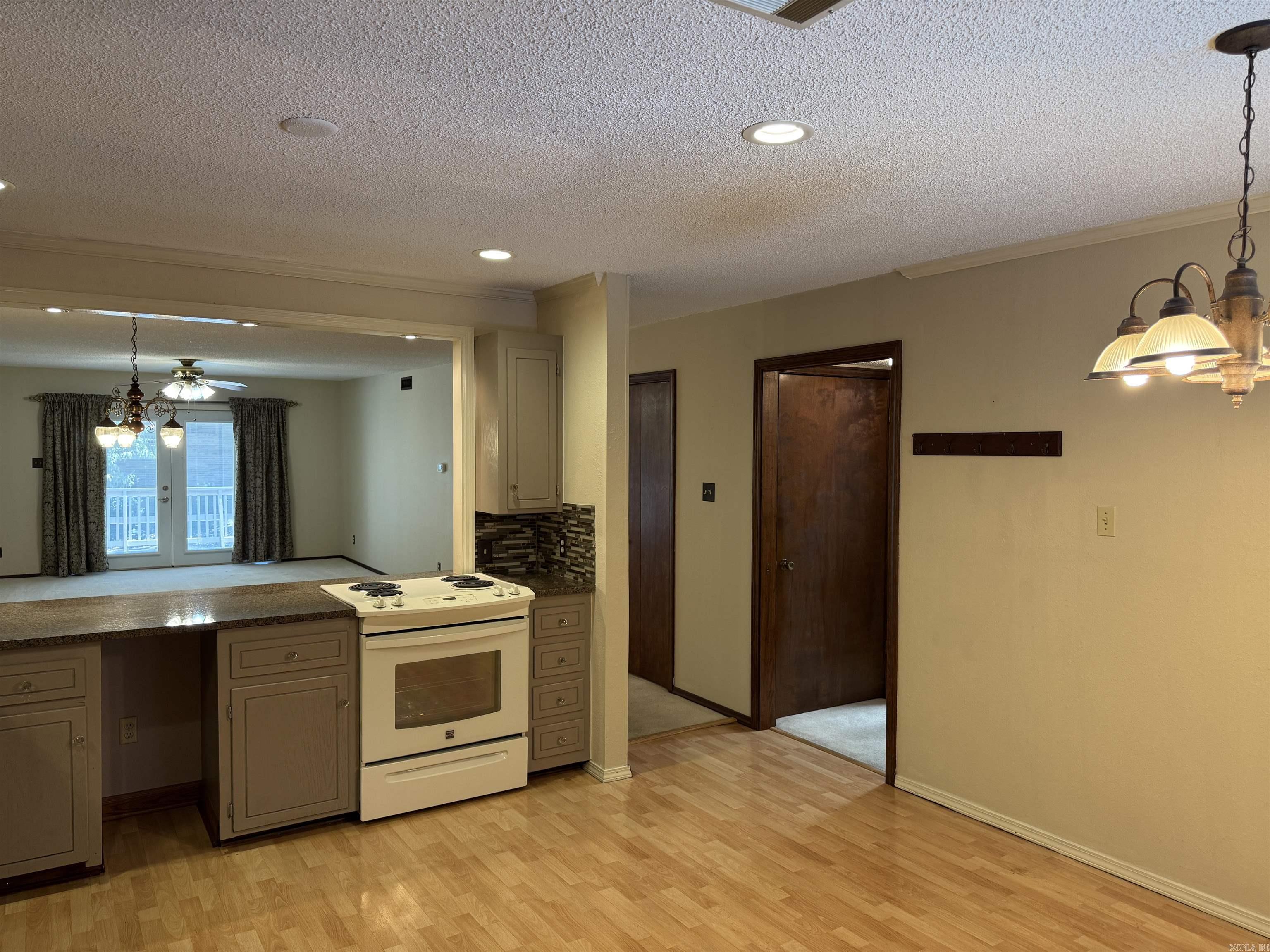 Oaklawn Village East HPR - Residential