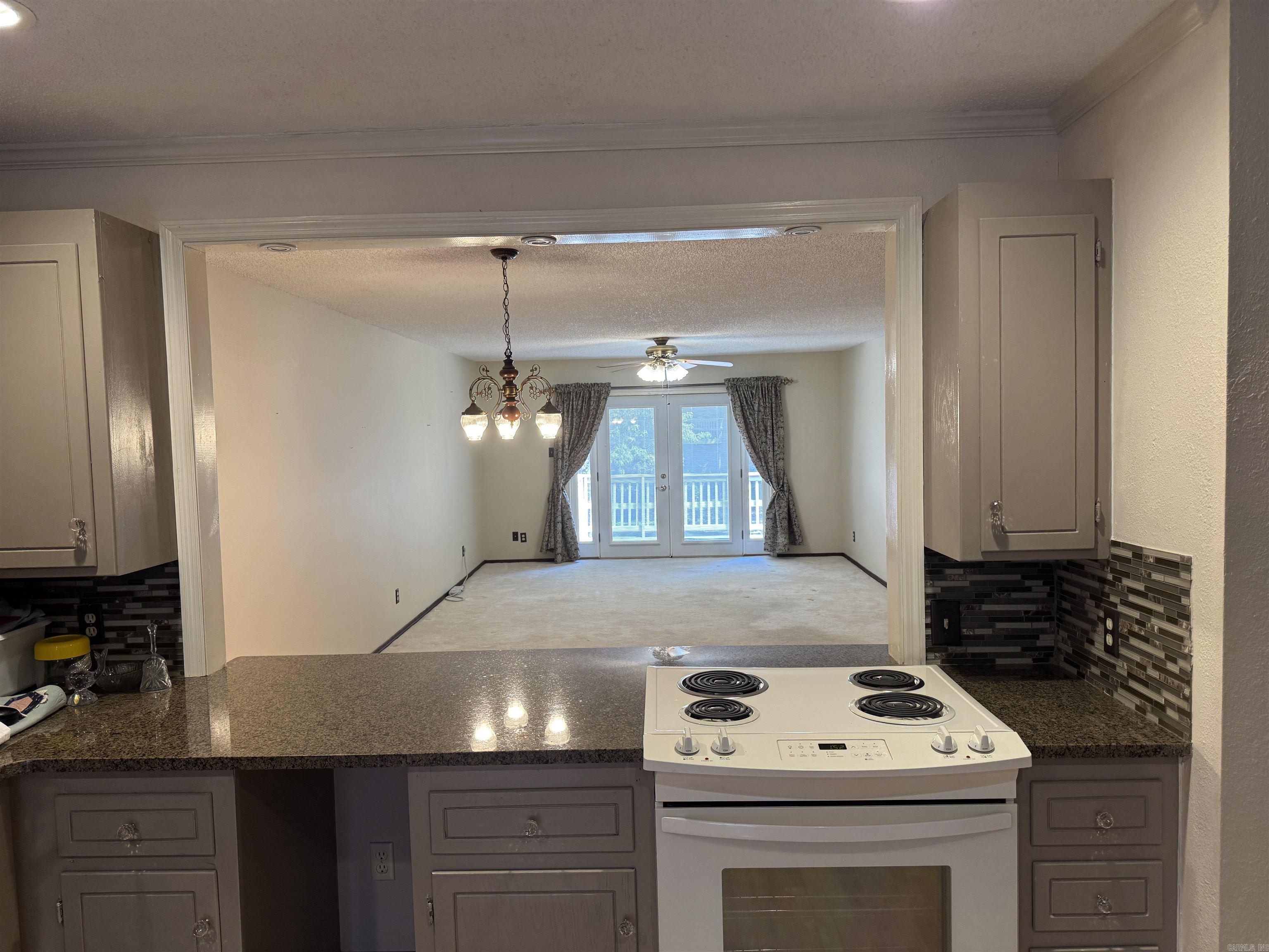 Oaklawn Village East HPR - Residential