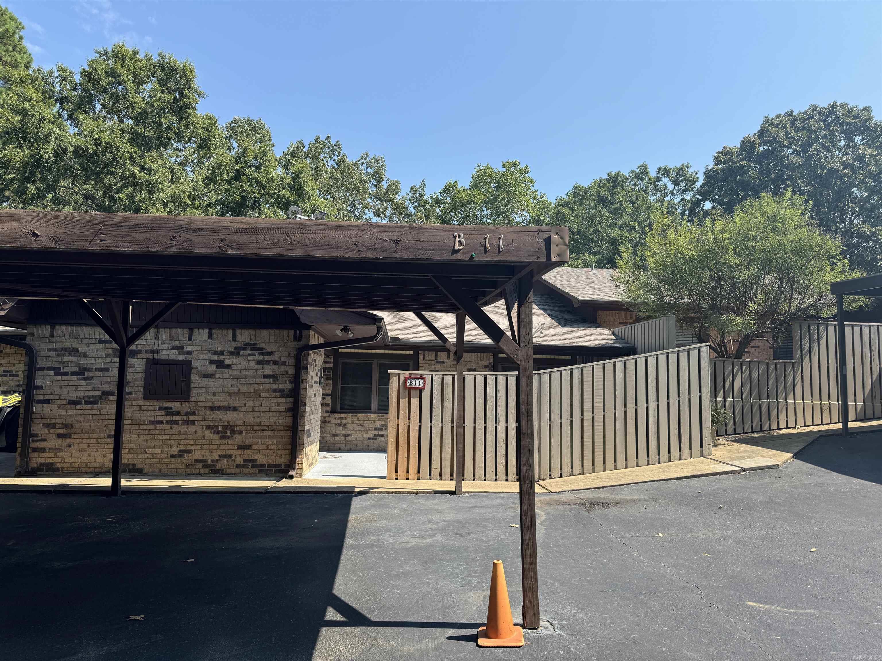 Oaklawn Village East HPR - Residential