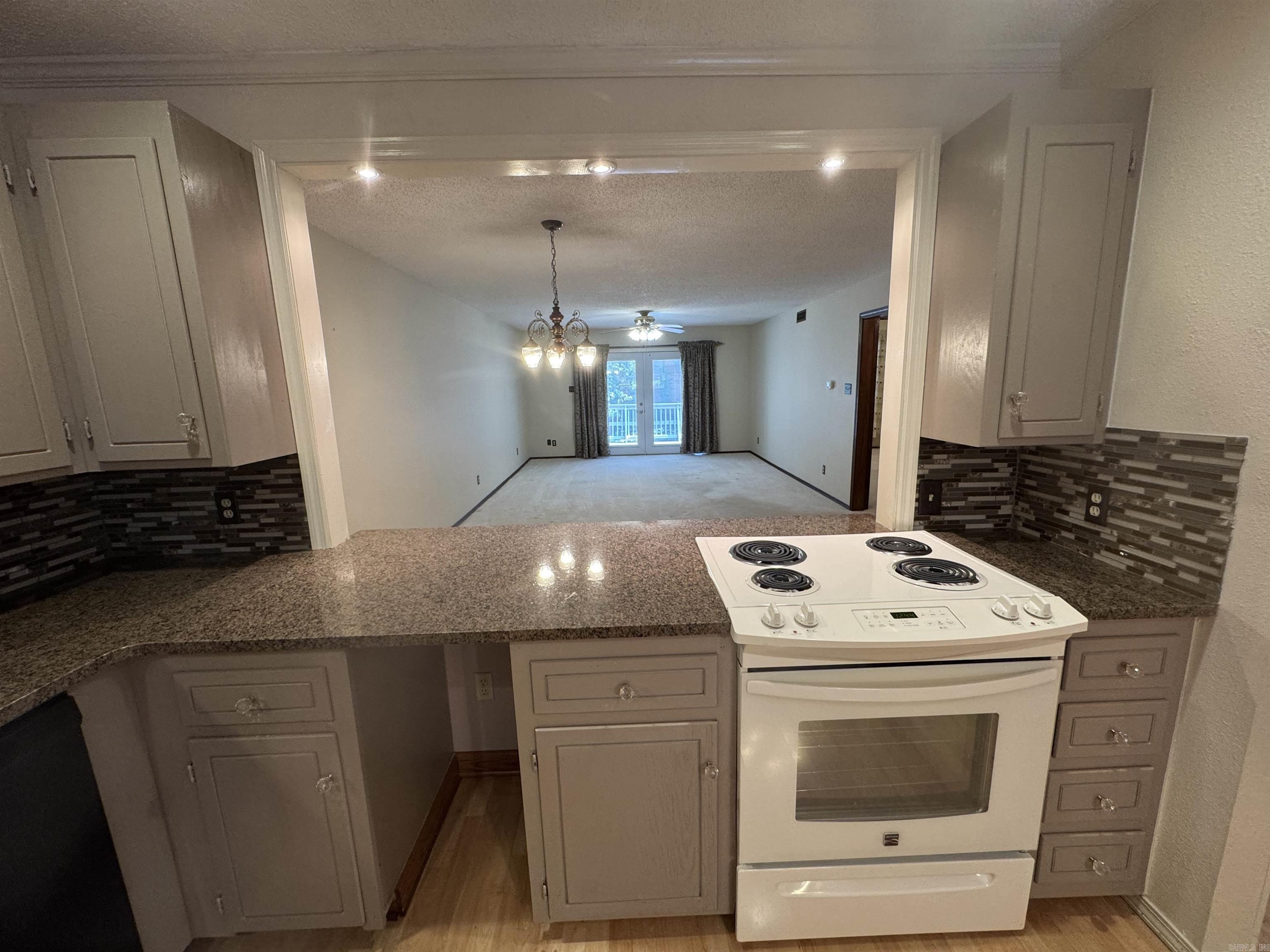 Oaklawn Village East HPR - Residential