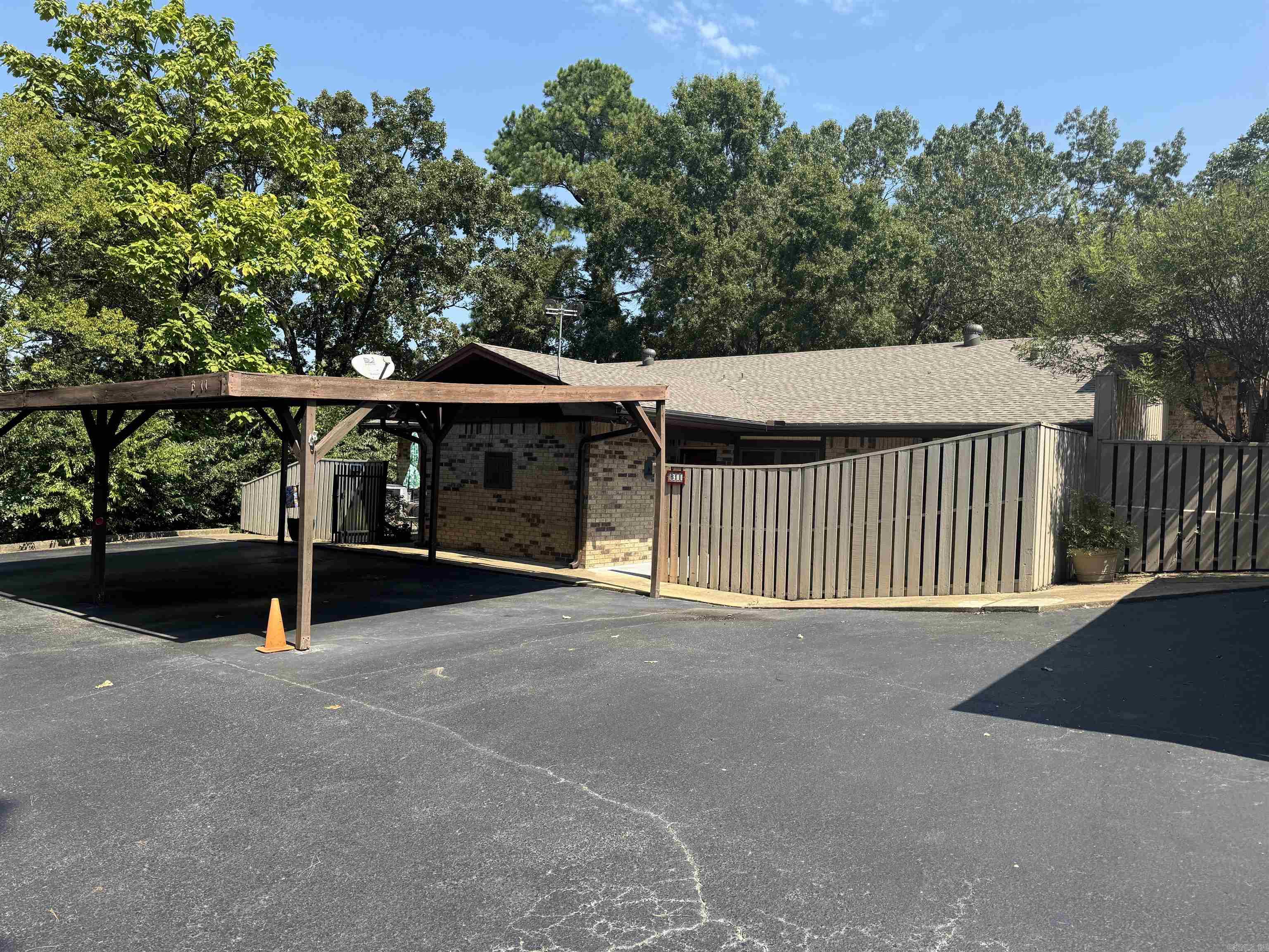 Oaklawn Village East HPR - Residential