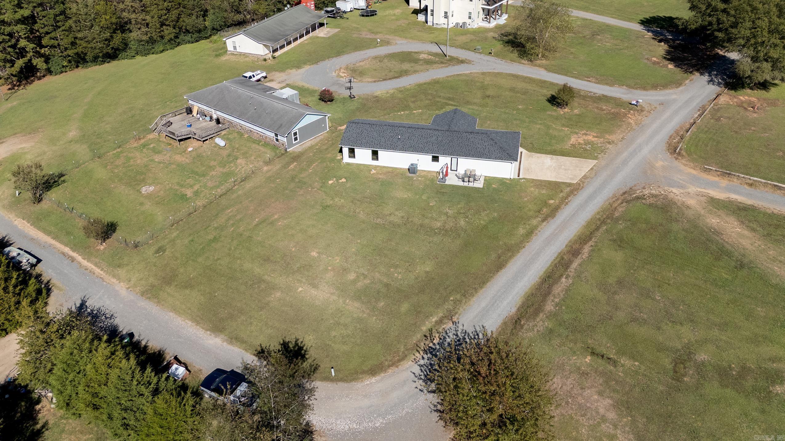 HIGDEN BAY - Residential