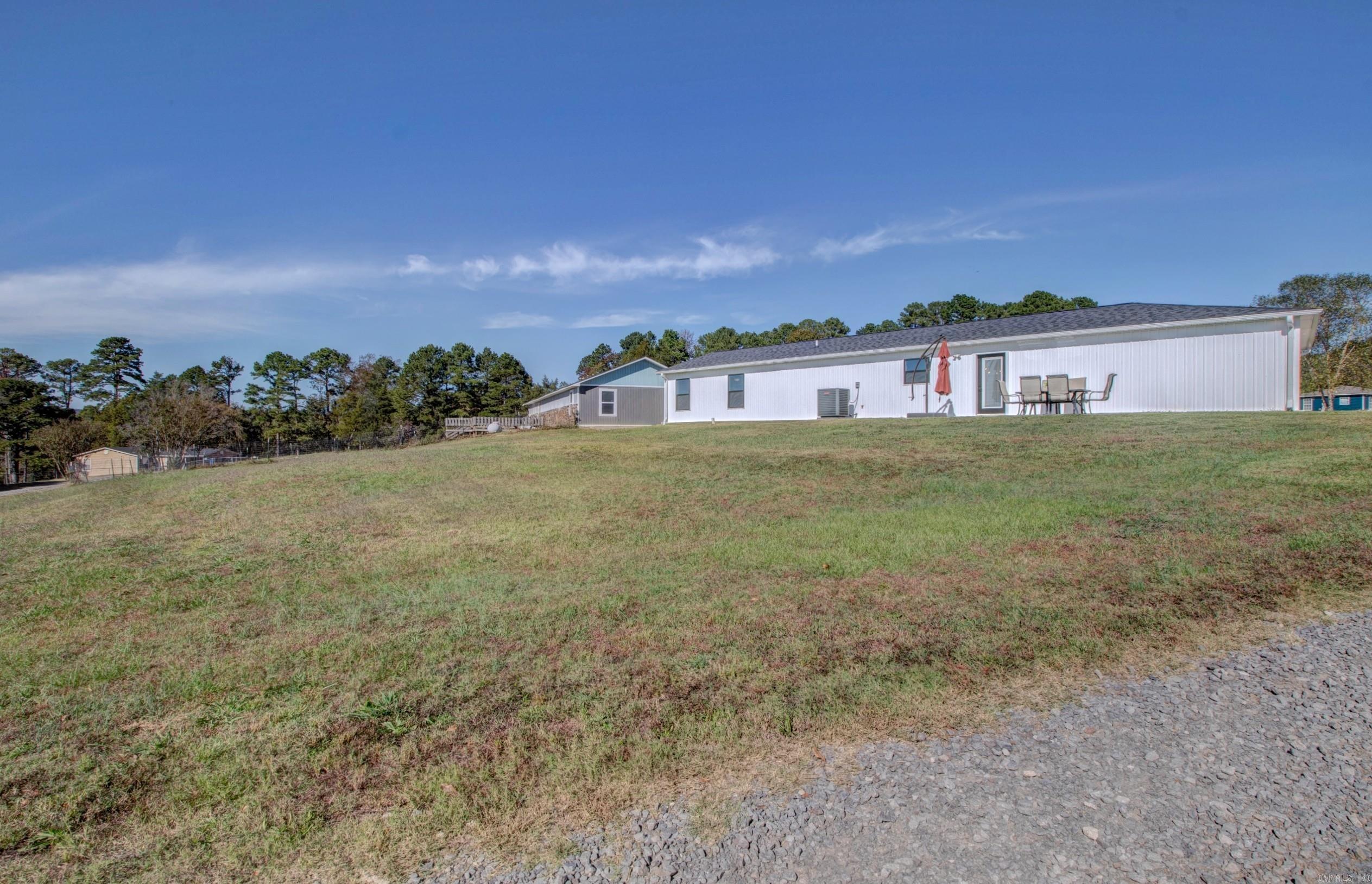 HIGDEN BAY - Residential