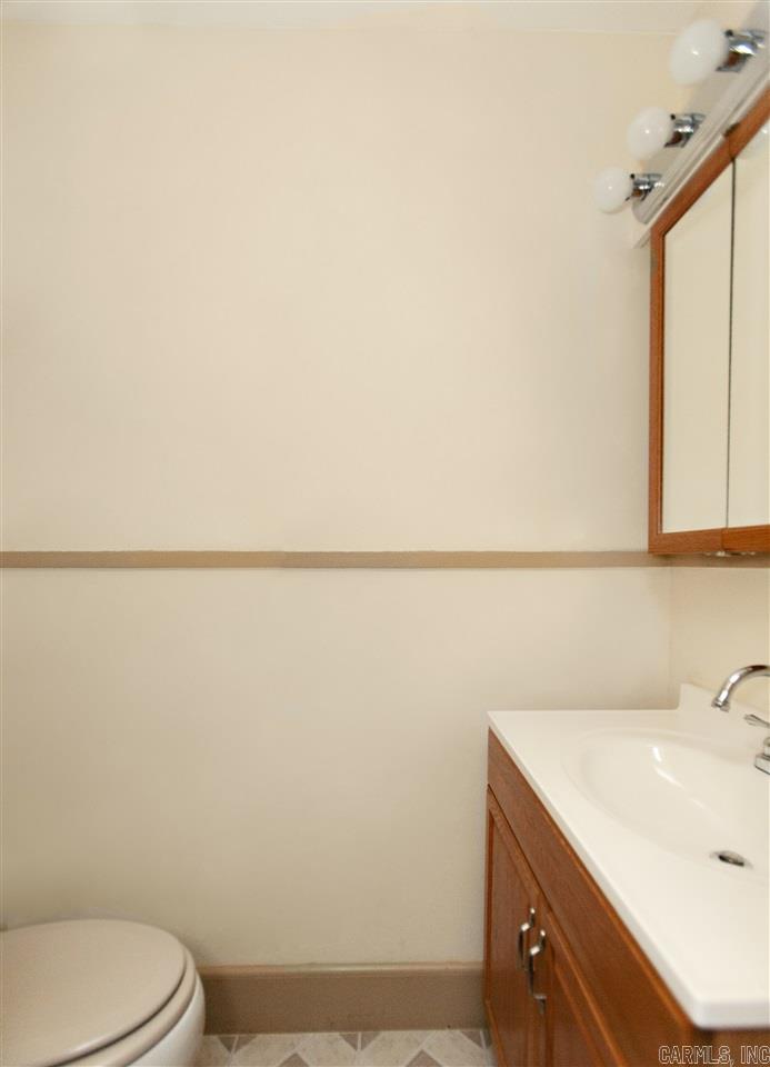 Clovedale - Residential Lease