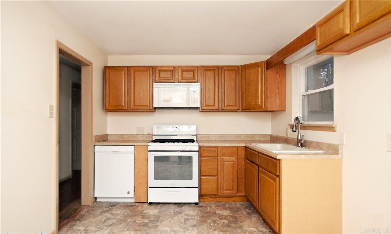 Clovedale - Residential Lease