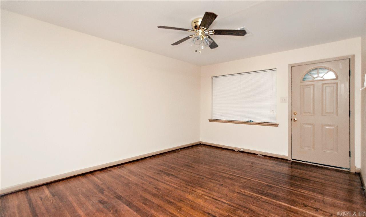 Clovedale - Residential Lease