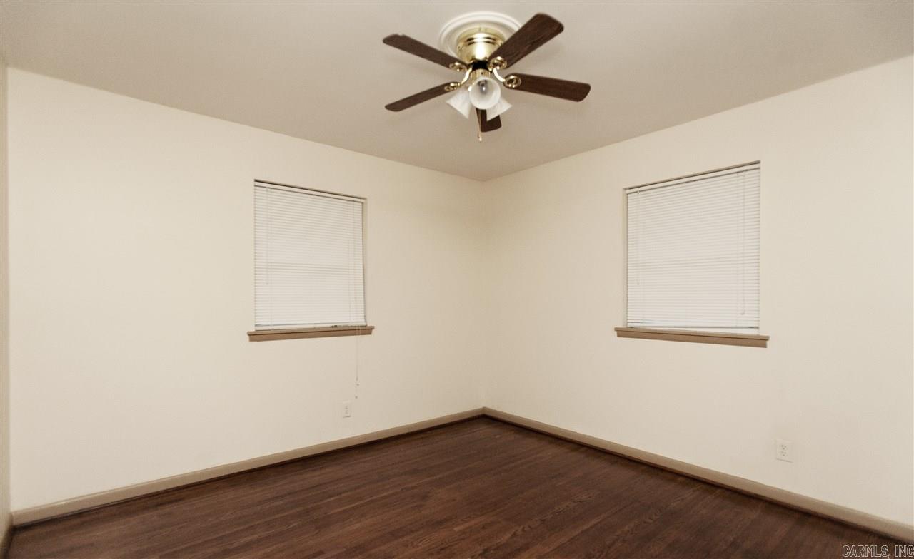 Clovedale - Residential Lease