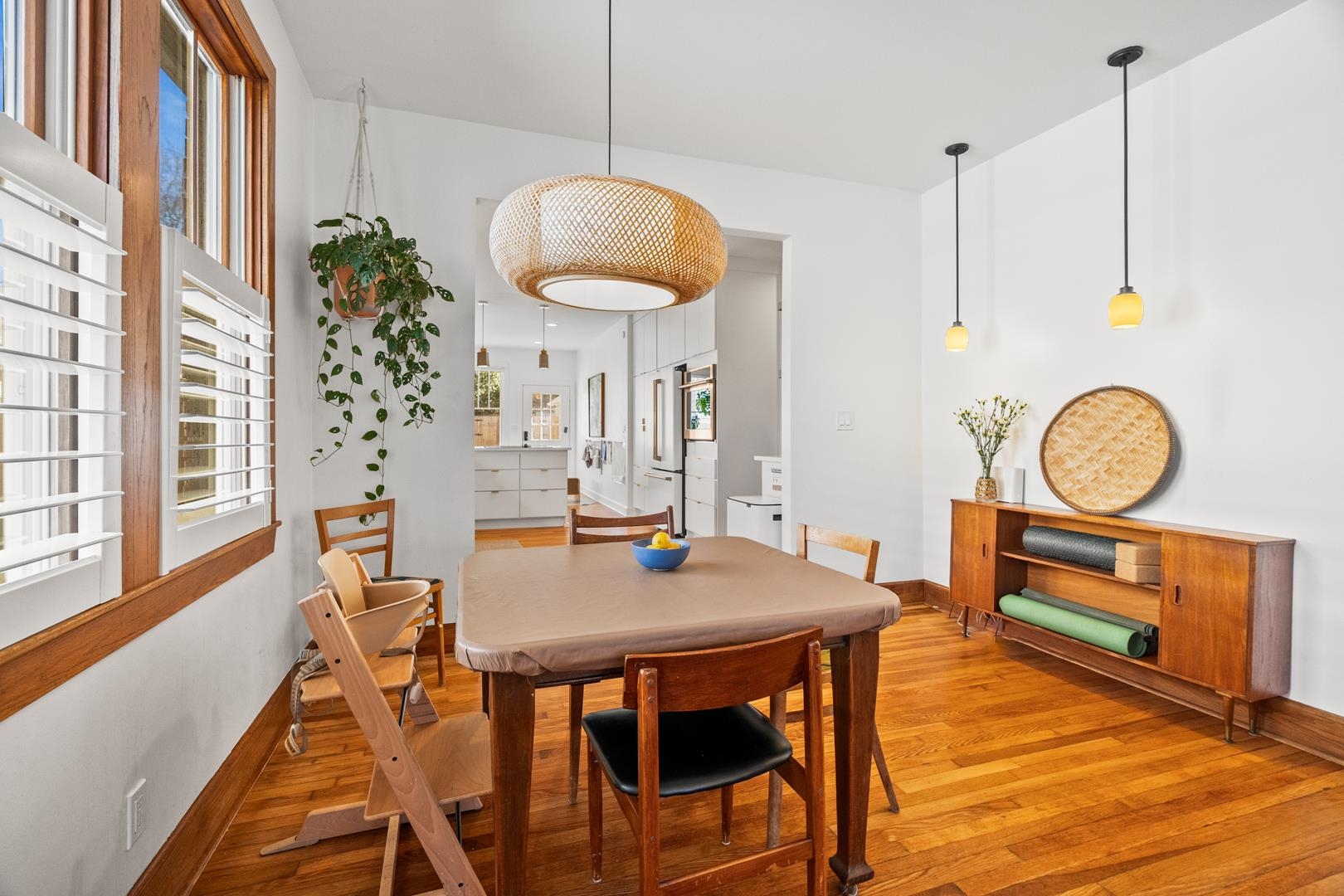 ENGLEWOOD - Residential