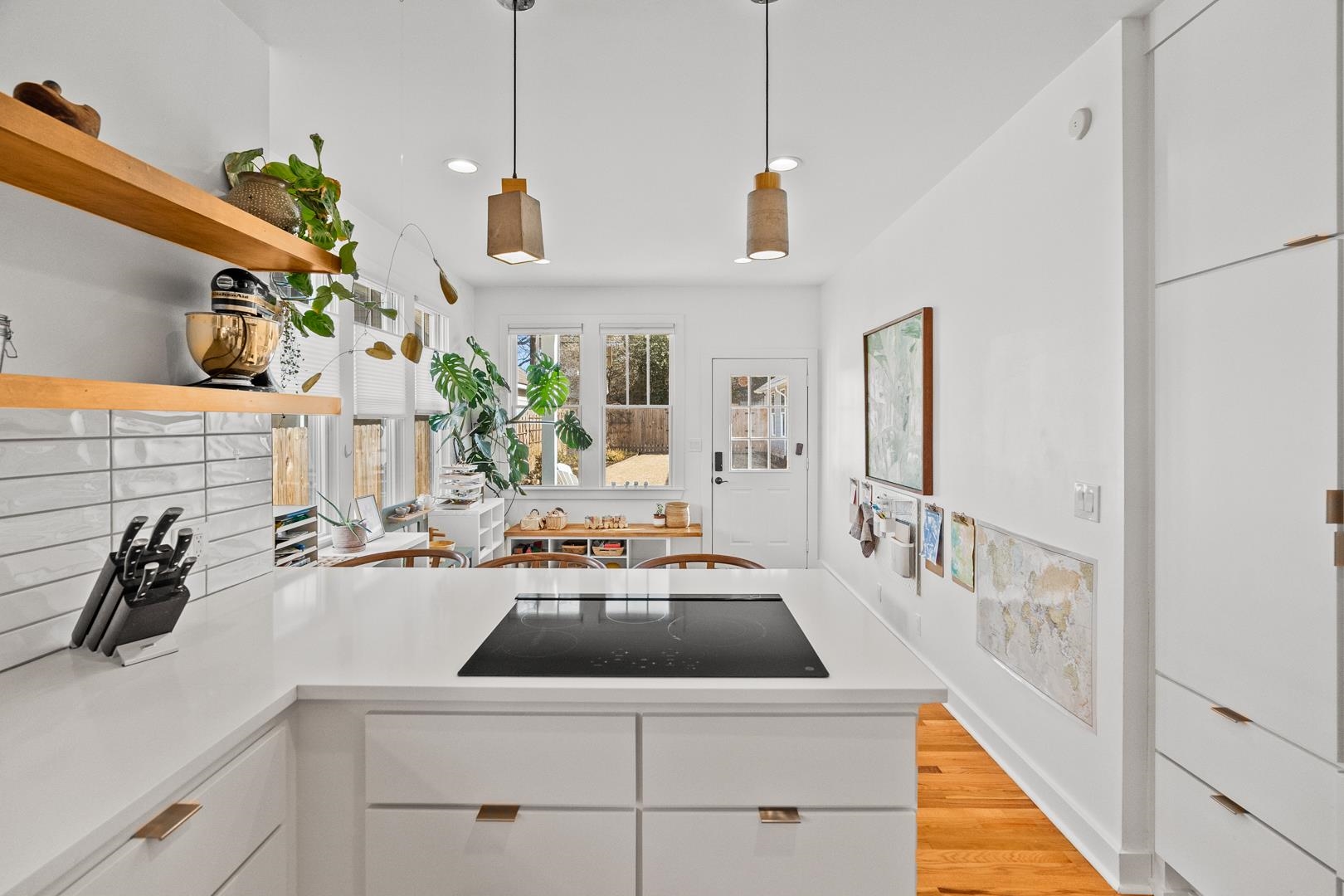 ENGLEWOOD - Residential