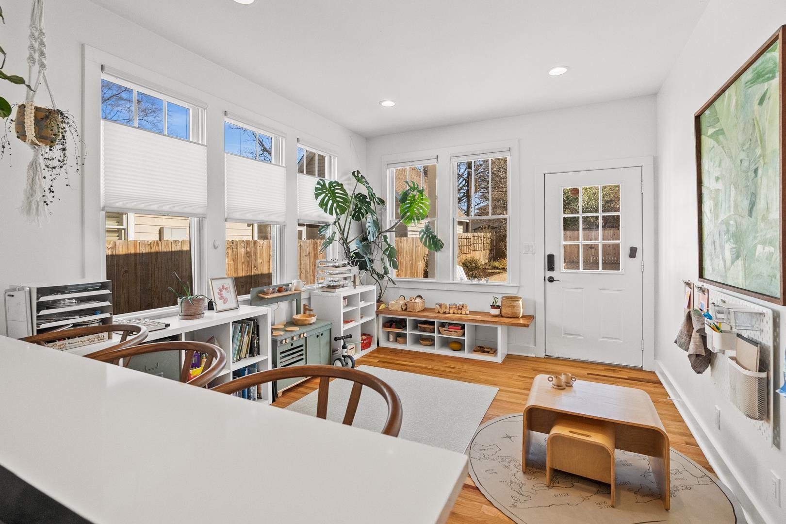 ENGLEWOOD - Residential