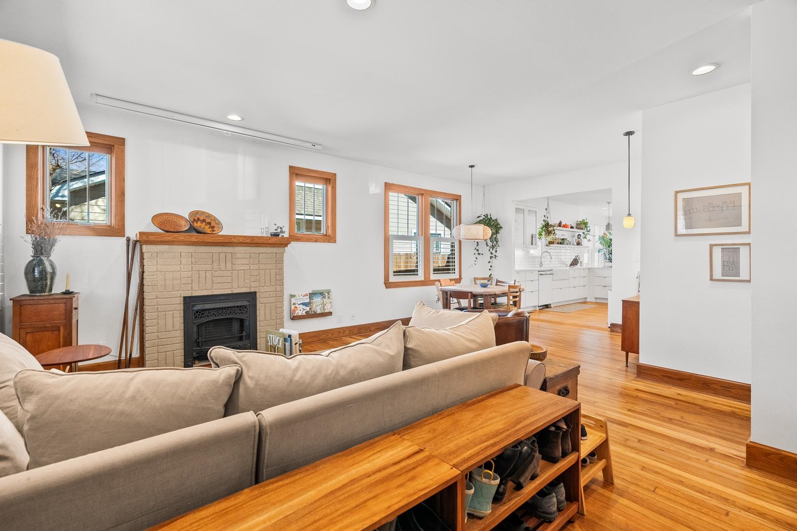 ENGLEWOOD - Residential