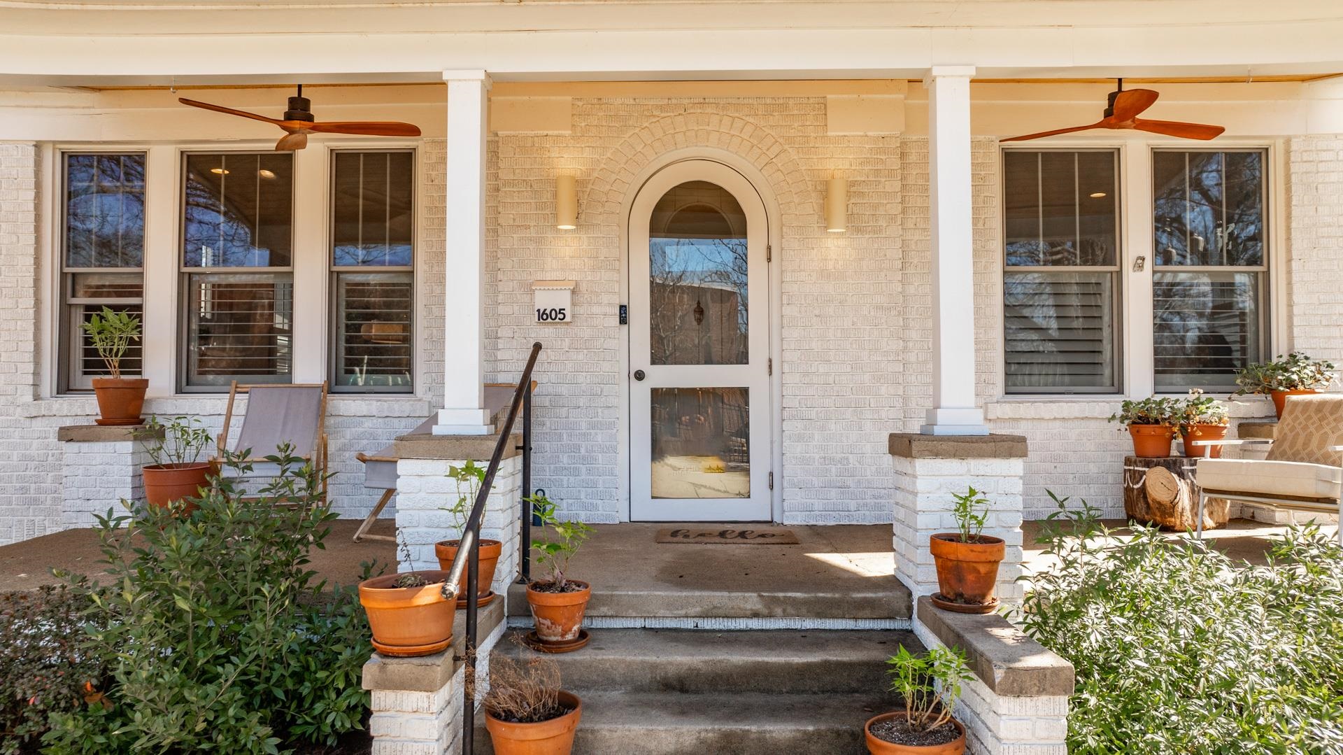 ENGLEWOOD - Residential