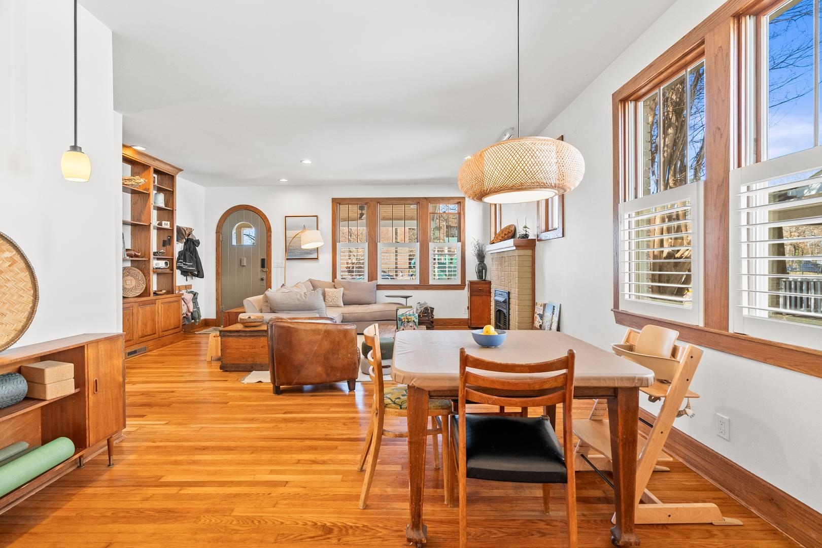 ENGLEWOOD - Residential