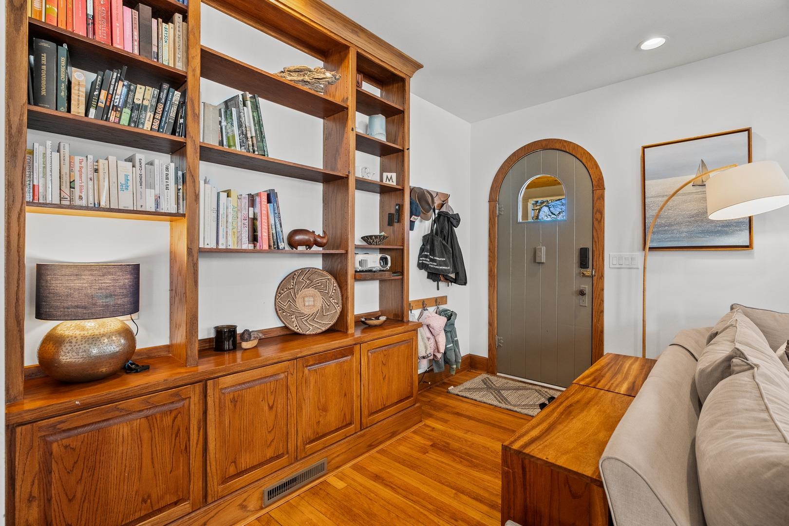 ENGLEWOOD - Residential