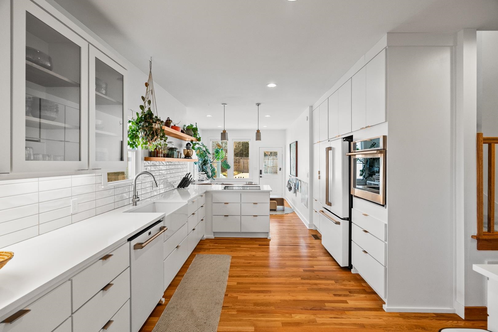 ENGLEWOOD - Residential