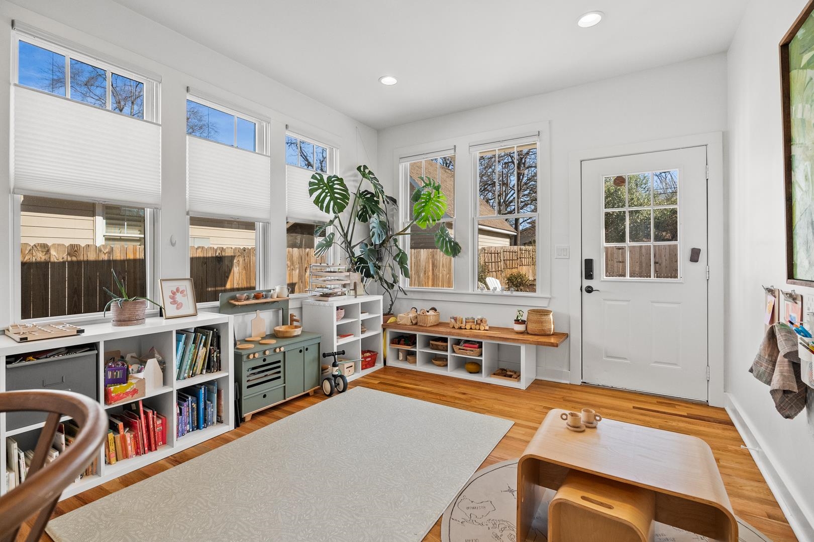 ENGLEWOOD - Residential