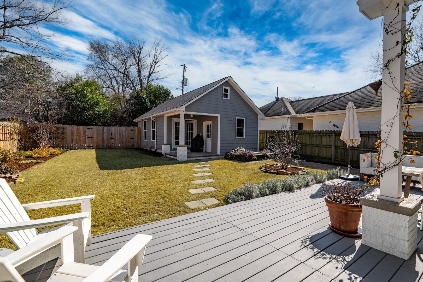 ENGLEWOOD - Residential