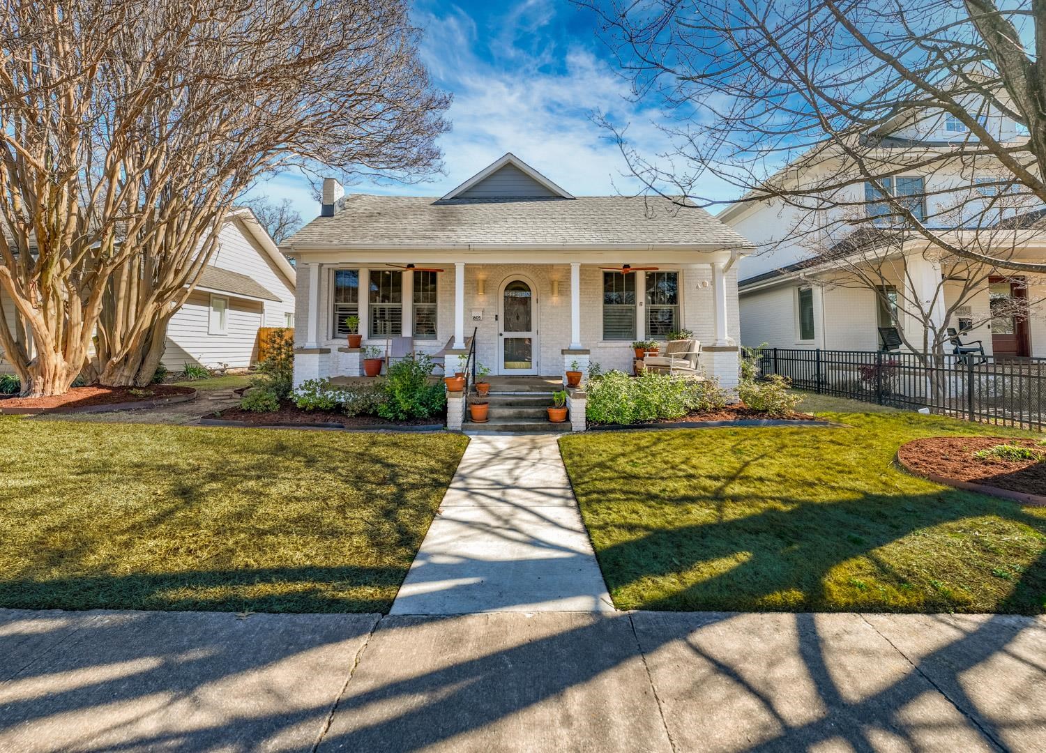 ENGLEWOOD - Residential