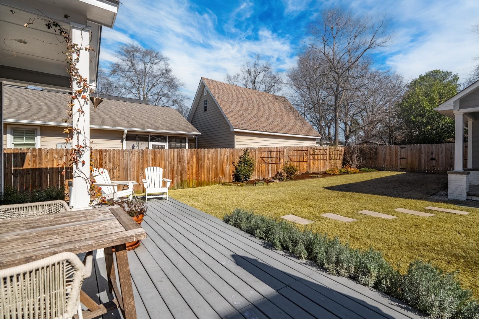 ENGLEWOOD - Residential