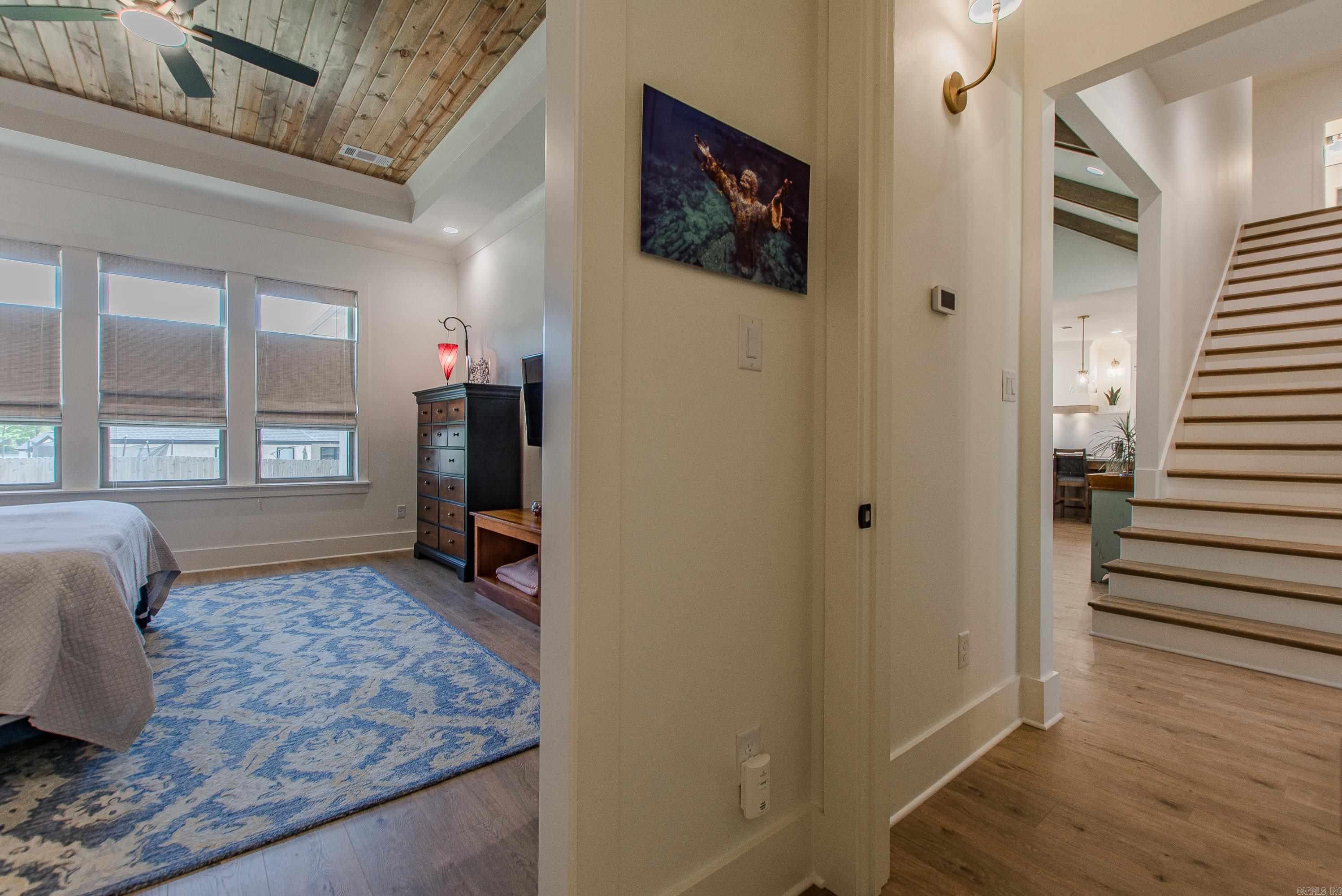 THE POINTE HURRICANE ESTATES - Residential