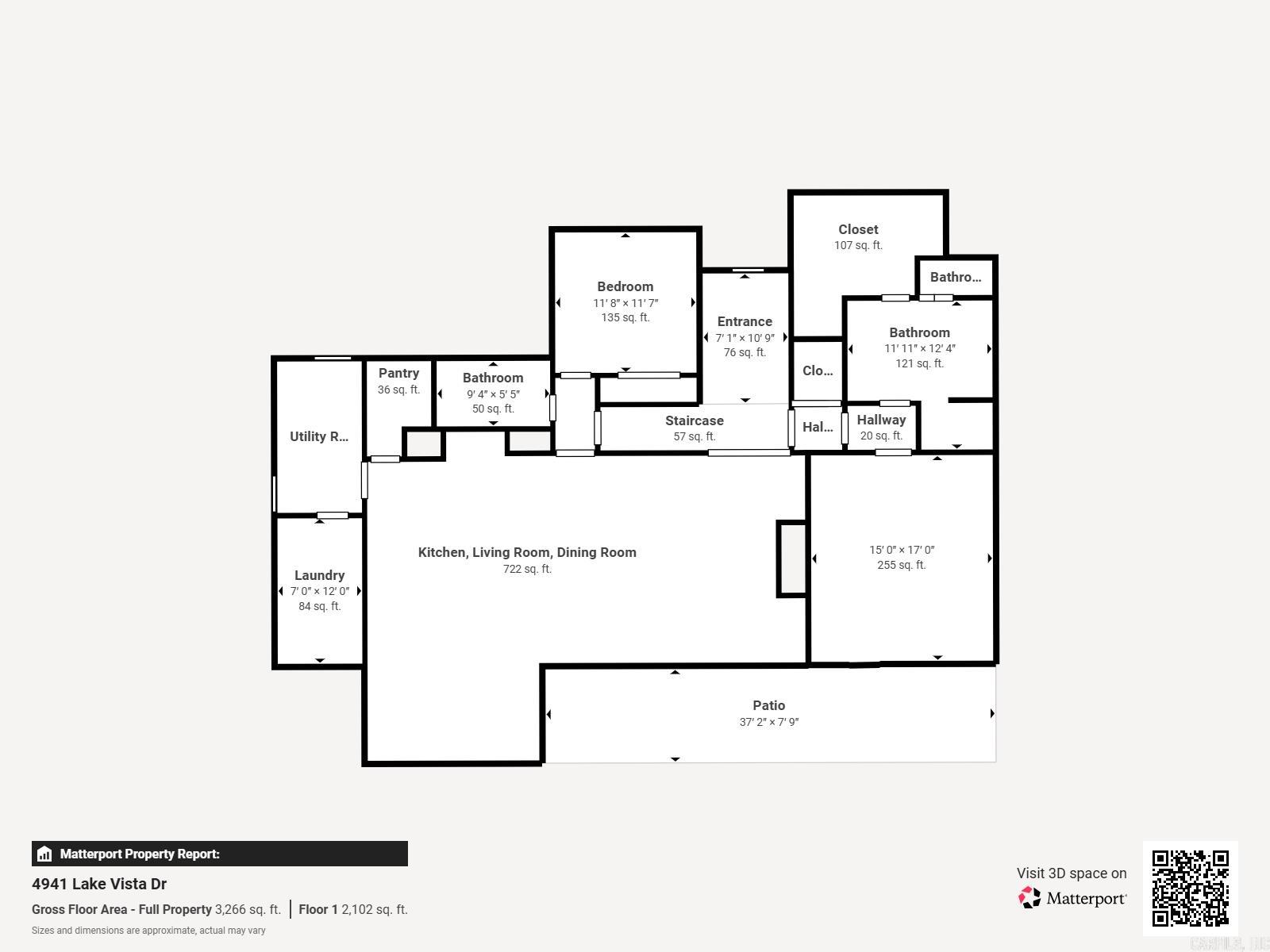 THE POINTE HURRICANE ESTATES - Residential