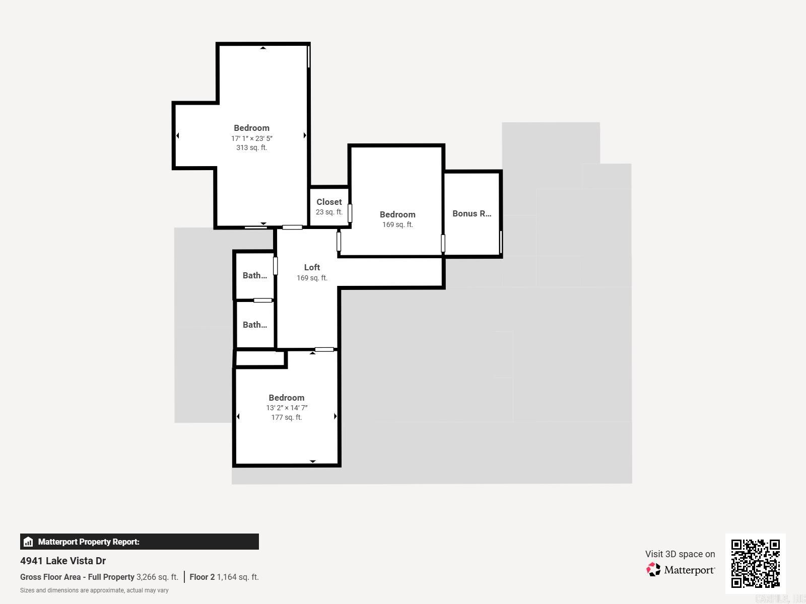 THE POINTE HURRICANE ESTATES - Residential