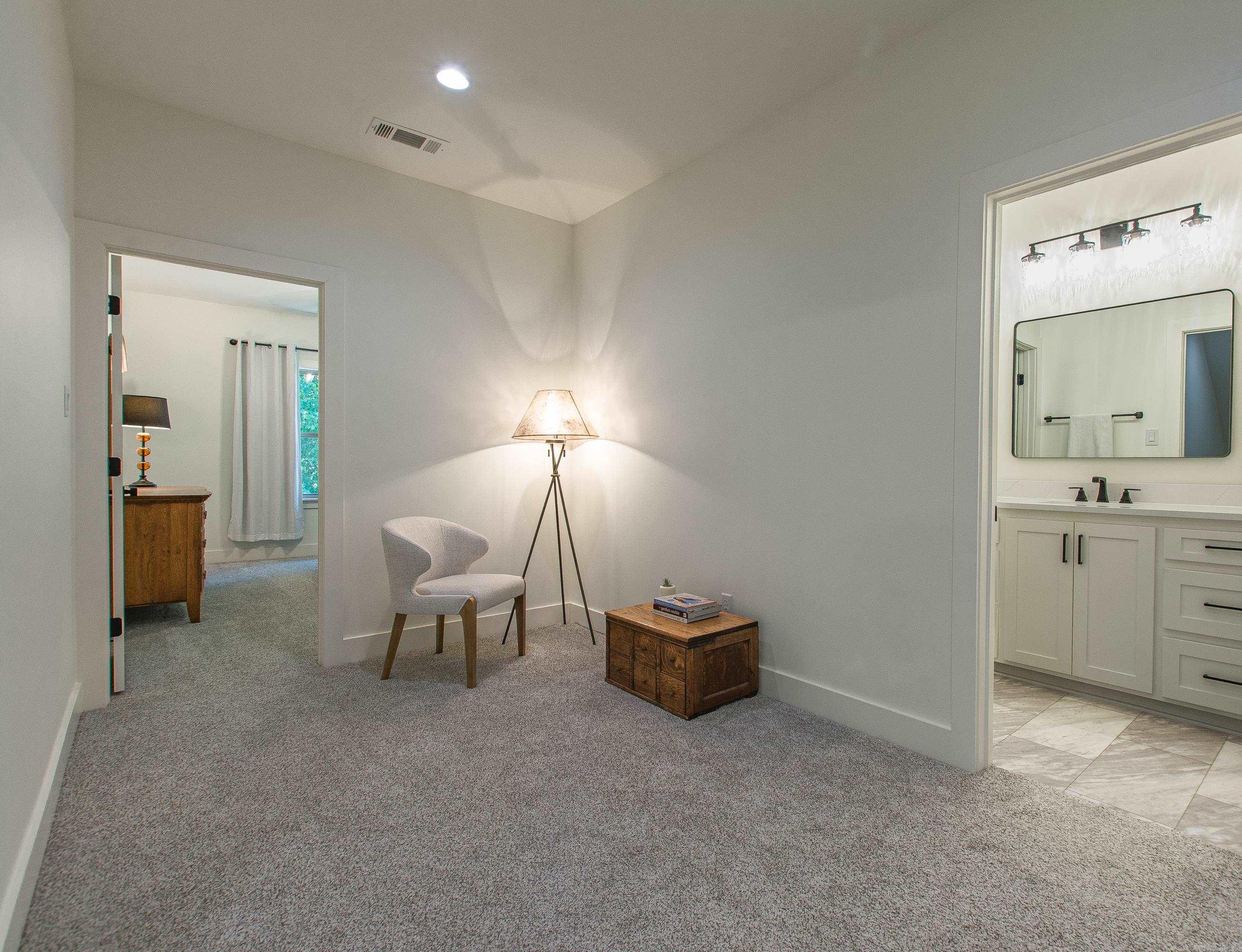 THE POINTE HURRICANE ESTATES - Residential