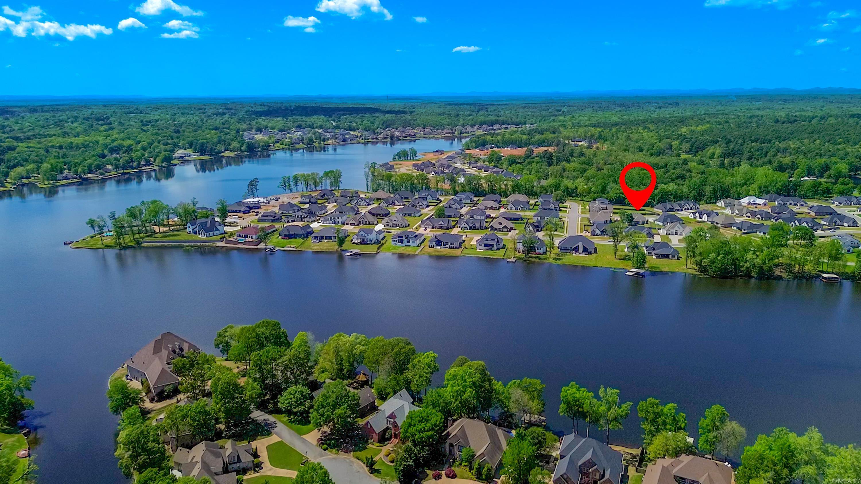 THE POINTE HURRICANE ESTATES - Residential