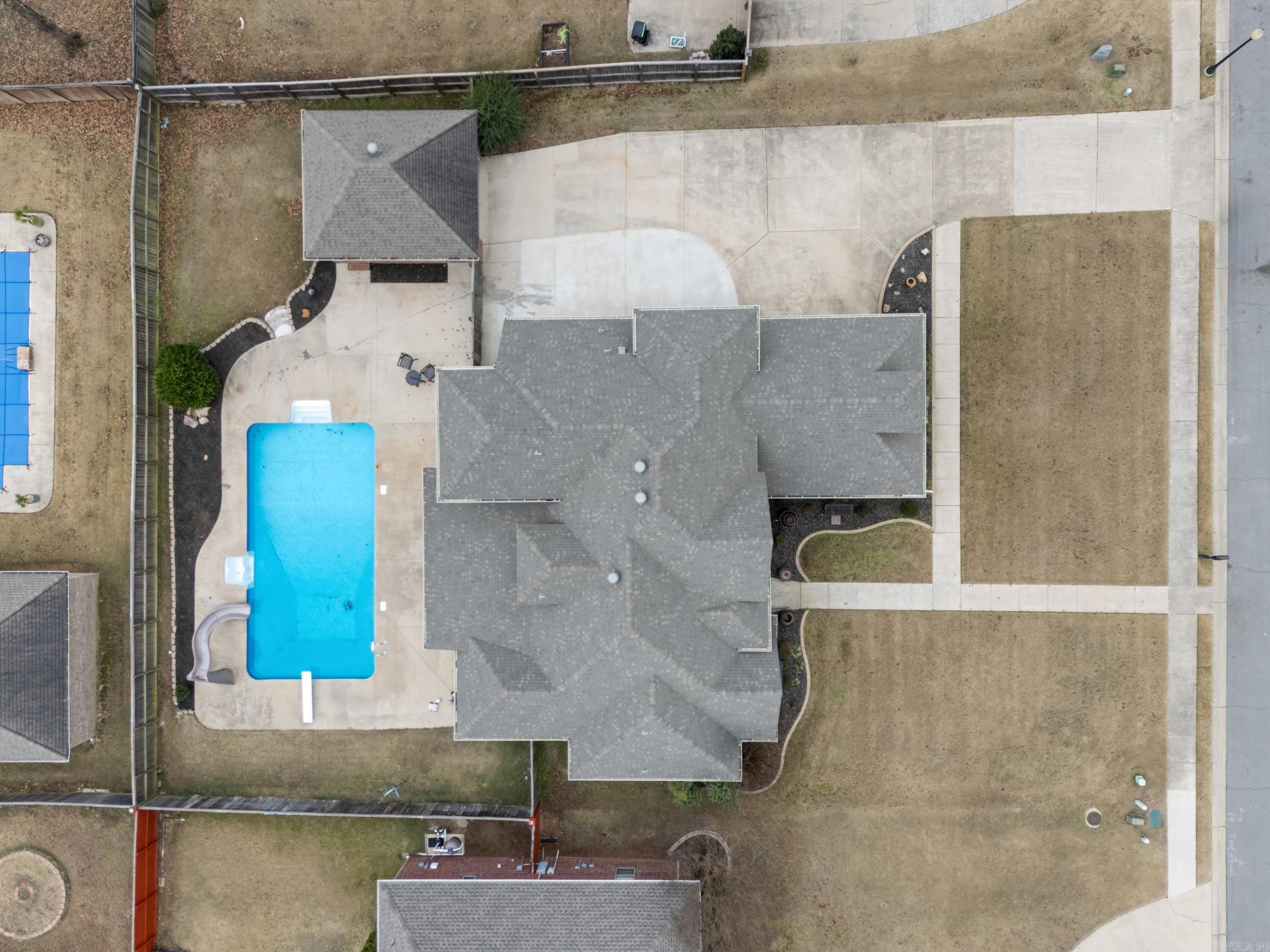 THE PARK ON MT SPRINGS - Residential