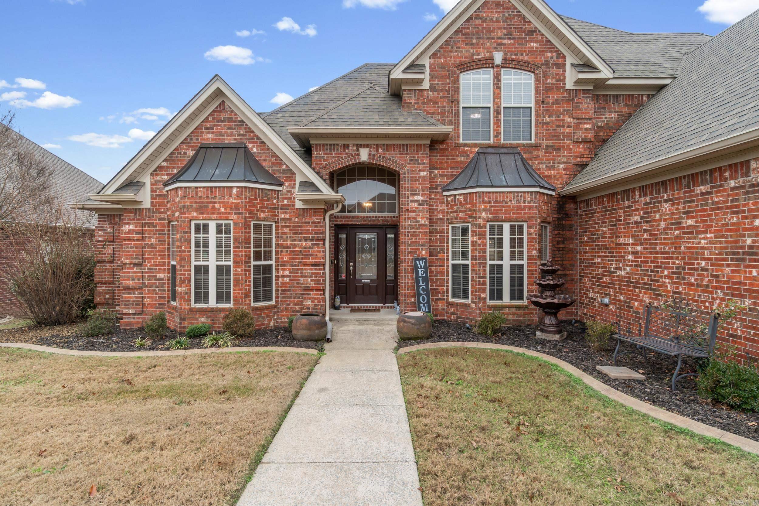 THE PARK ON MT SPRINGS - Residential